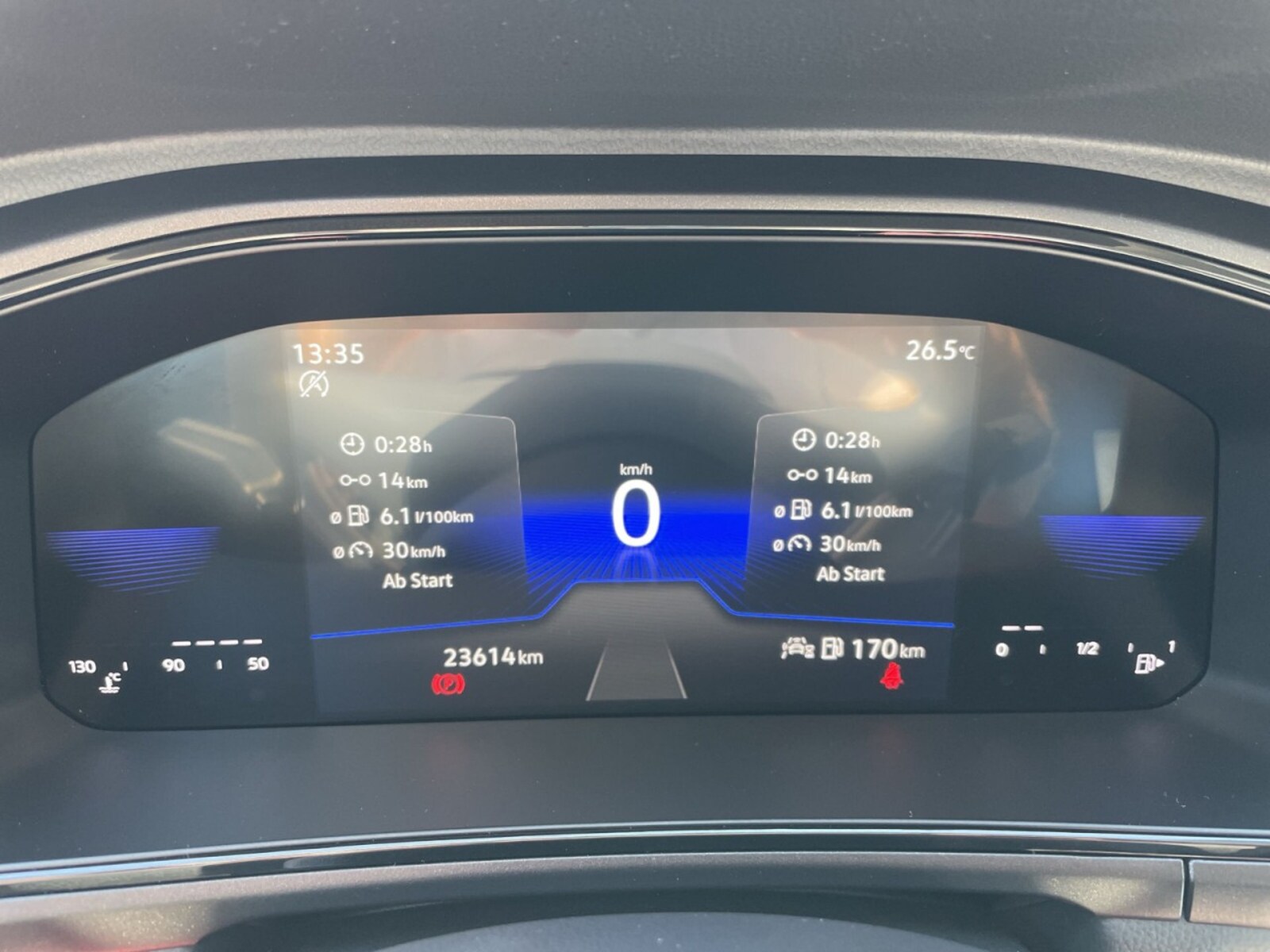 Volkswagen T-Roc – Bild 13