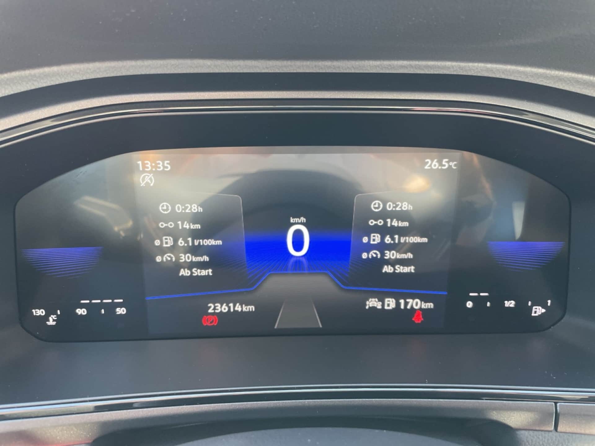 Volkswagen T-Roc Basis-Modell
