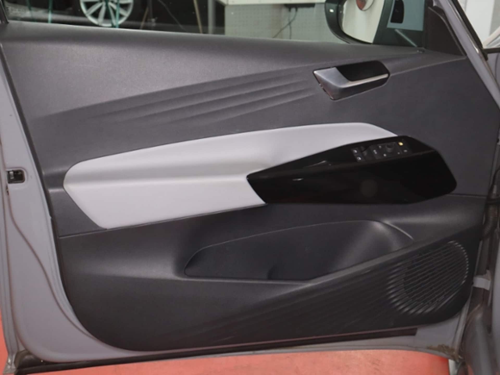 Volkswagen ID.3 Tech