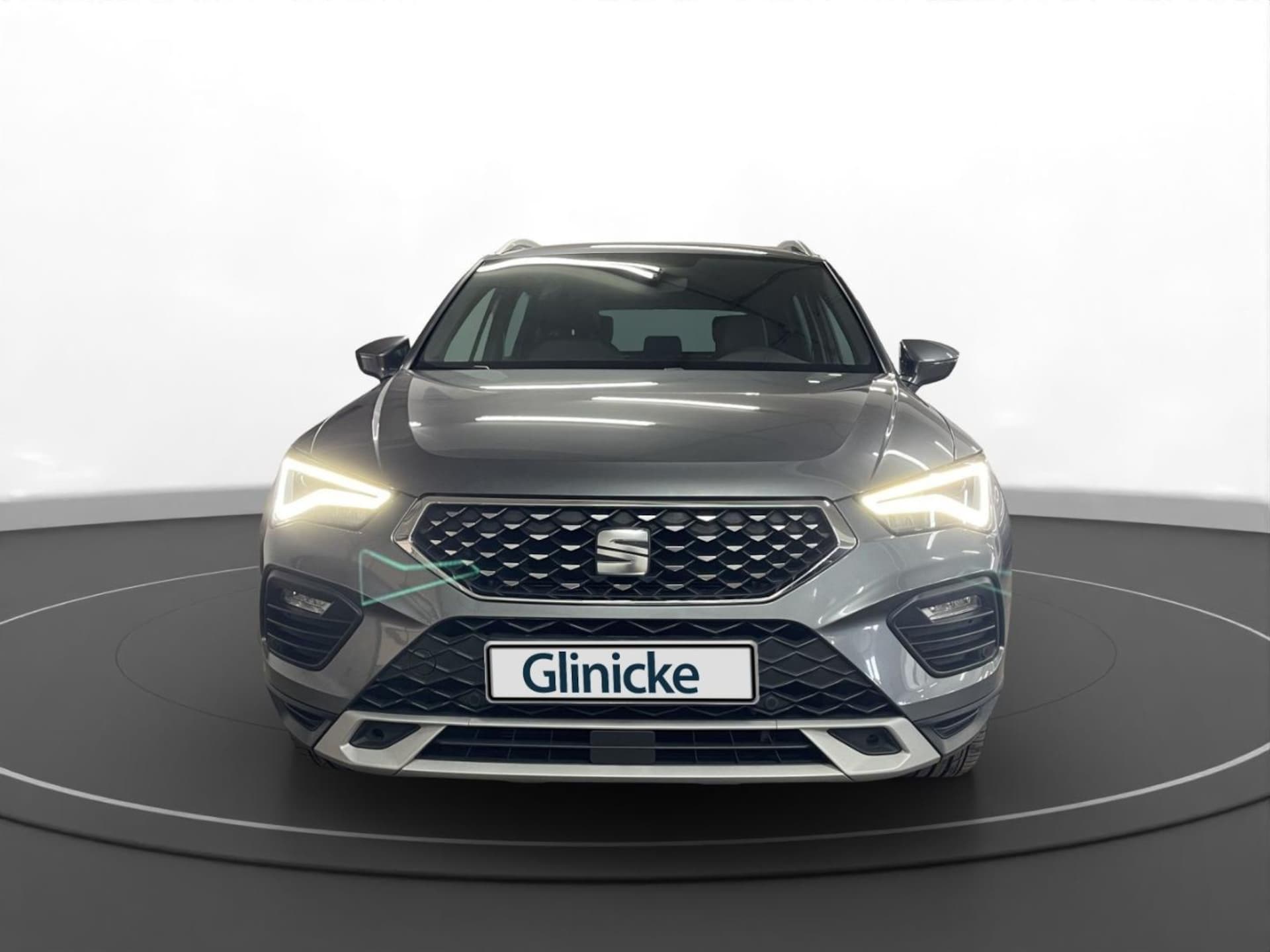 SEAT Ateca Xperience
