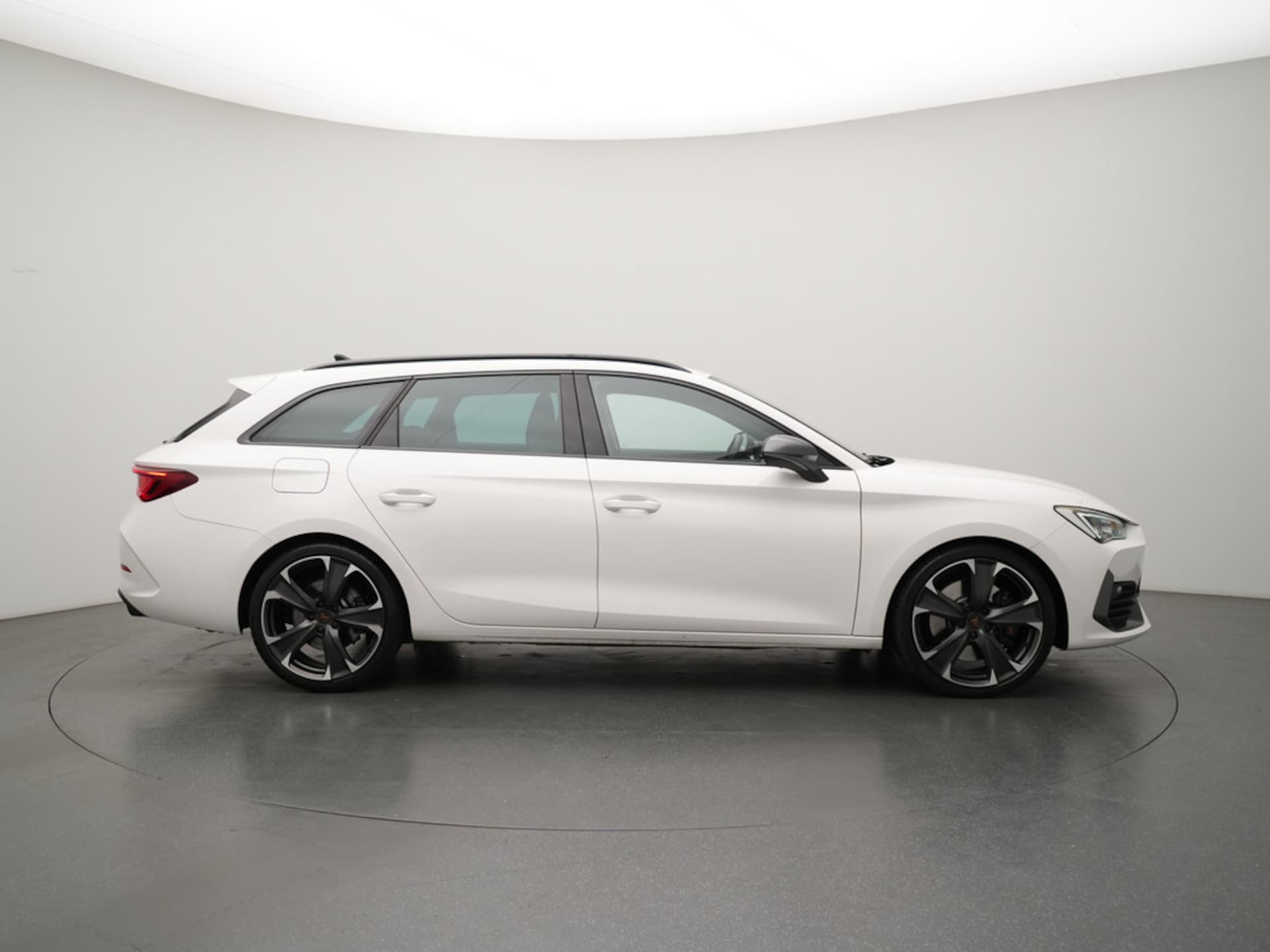 CUPRA Leon Sportstourer VZ