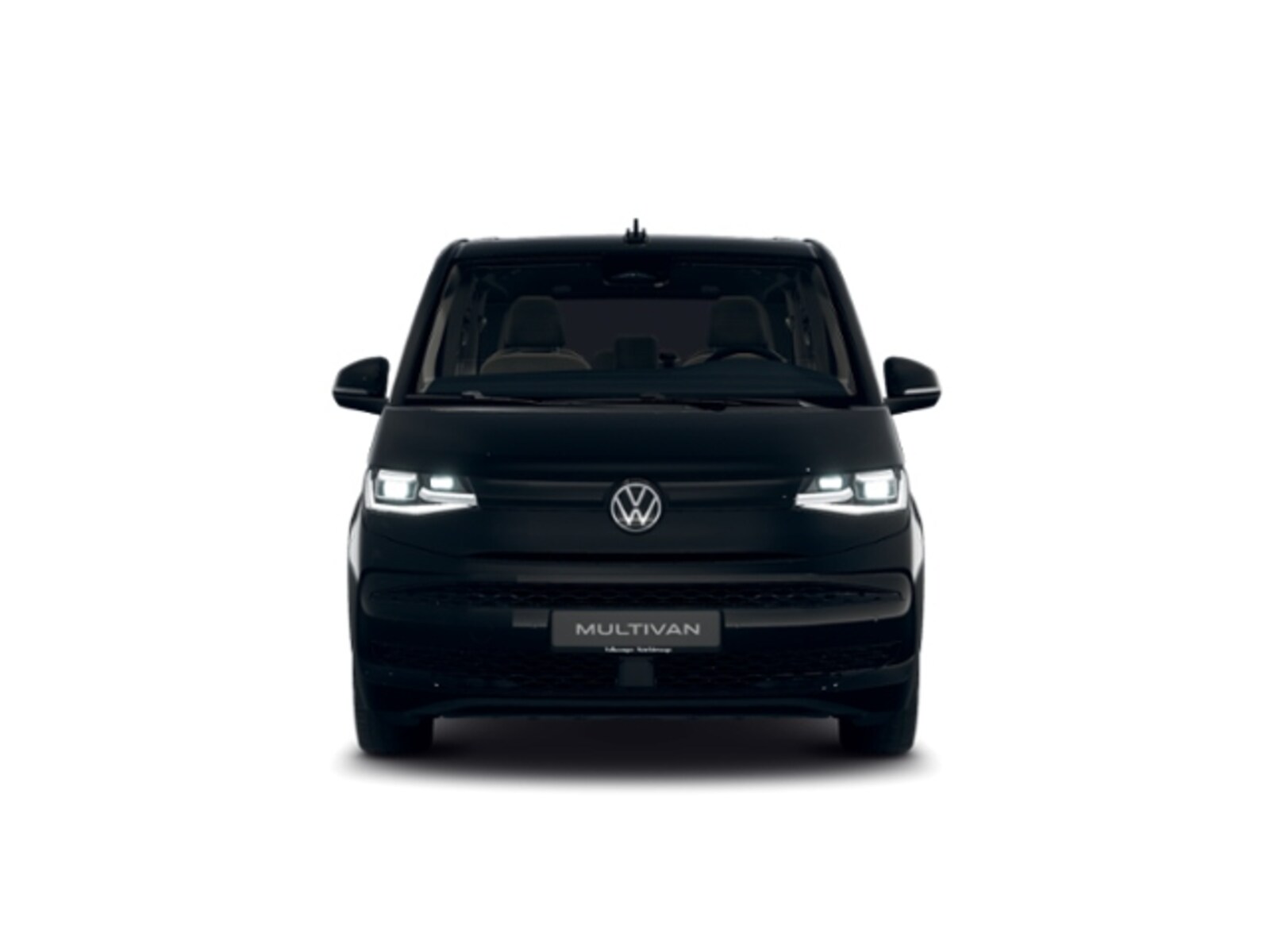 Volkswagen Multivan Langversion – Bild 4