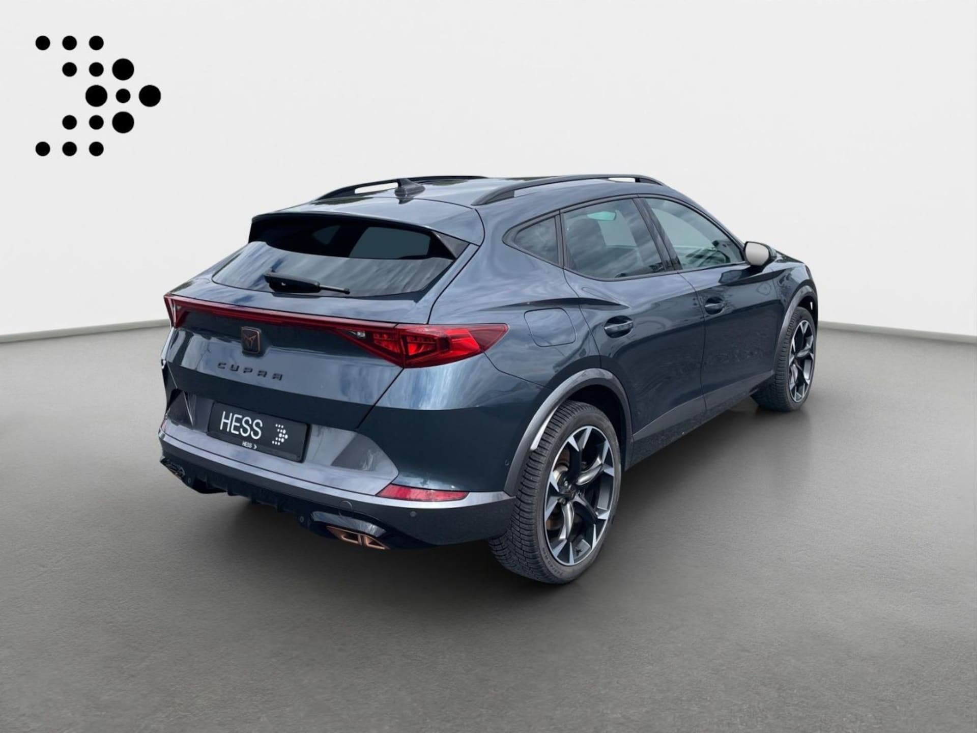 CUPRA Formentor VZ