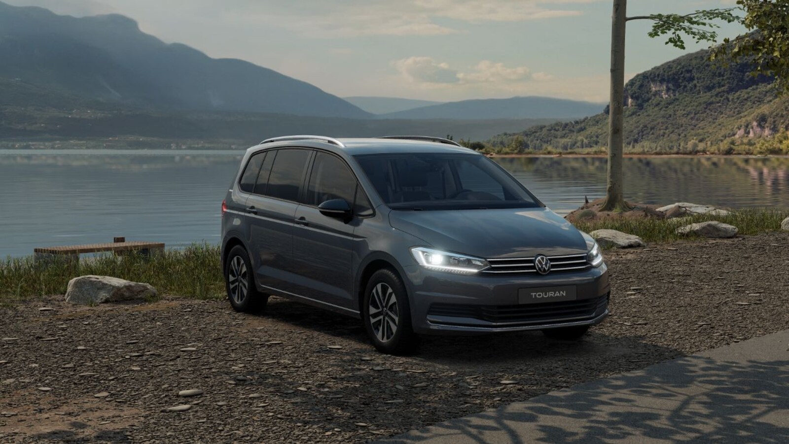 Volkswagen Touran – Bild 5