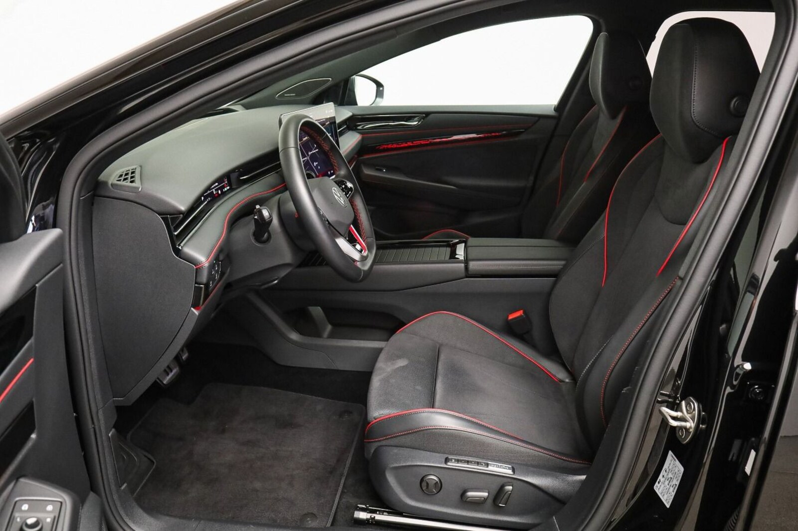 Volkswagen ID.7 Tourer – Bild 9