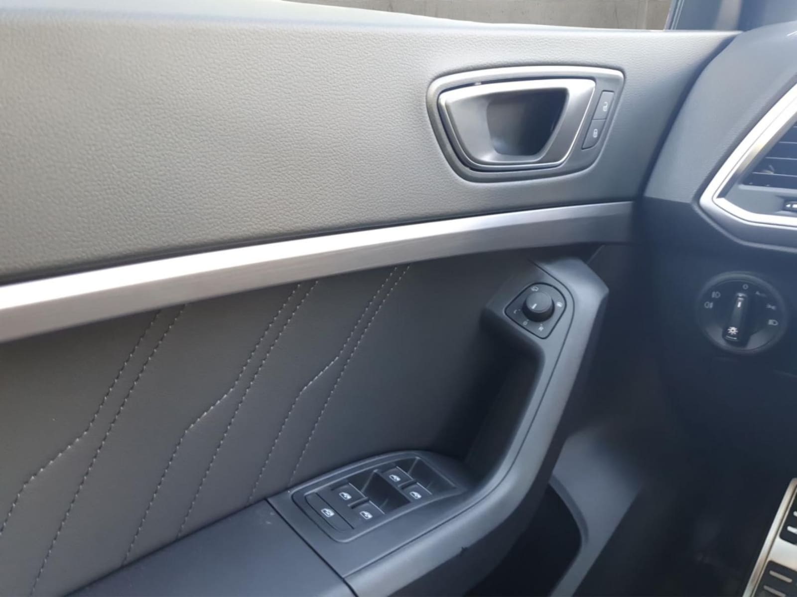 SEAT Ateca – Bild 12