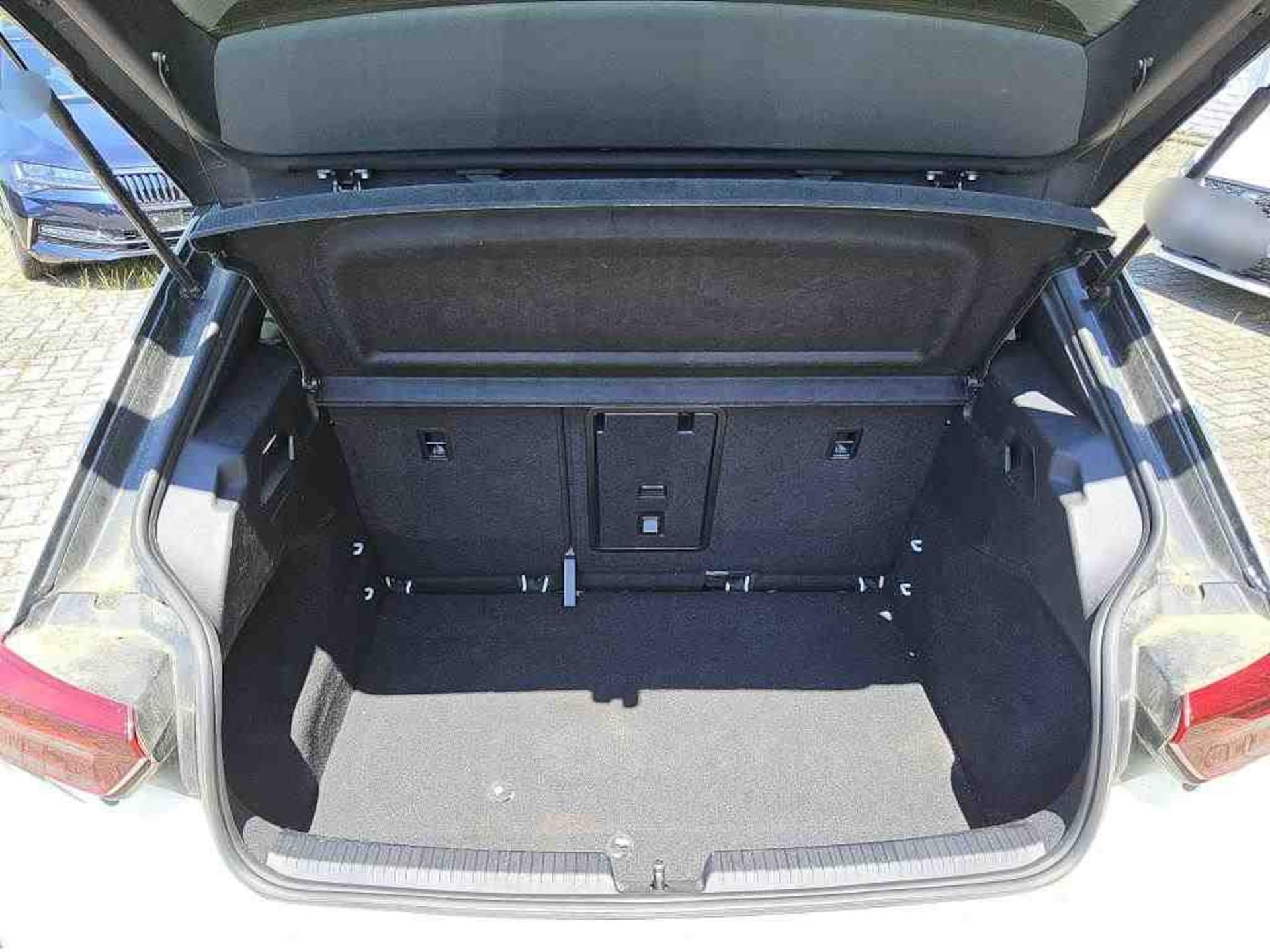Volkswagen ID.3 Pro S