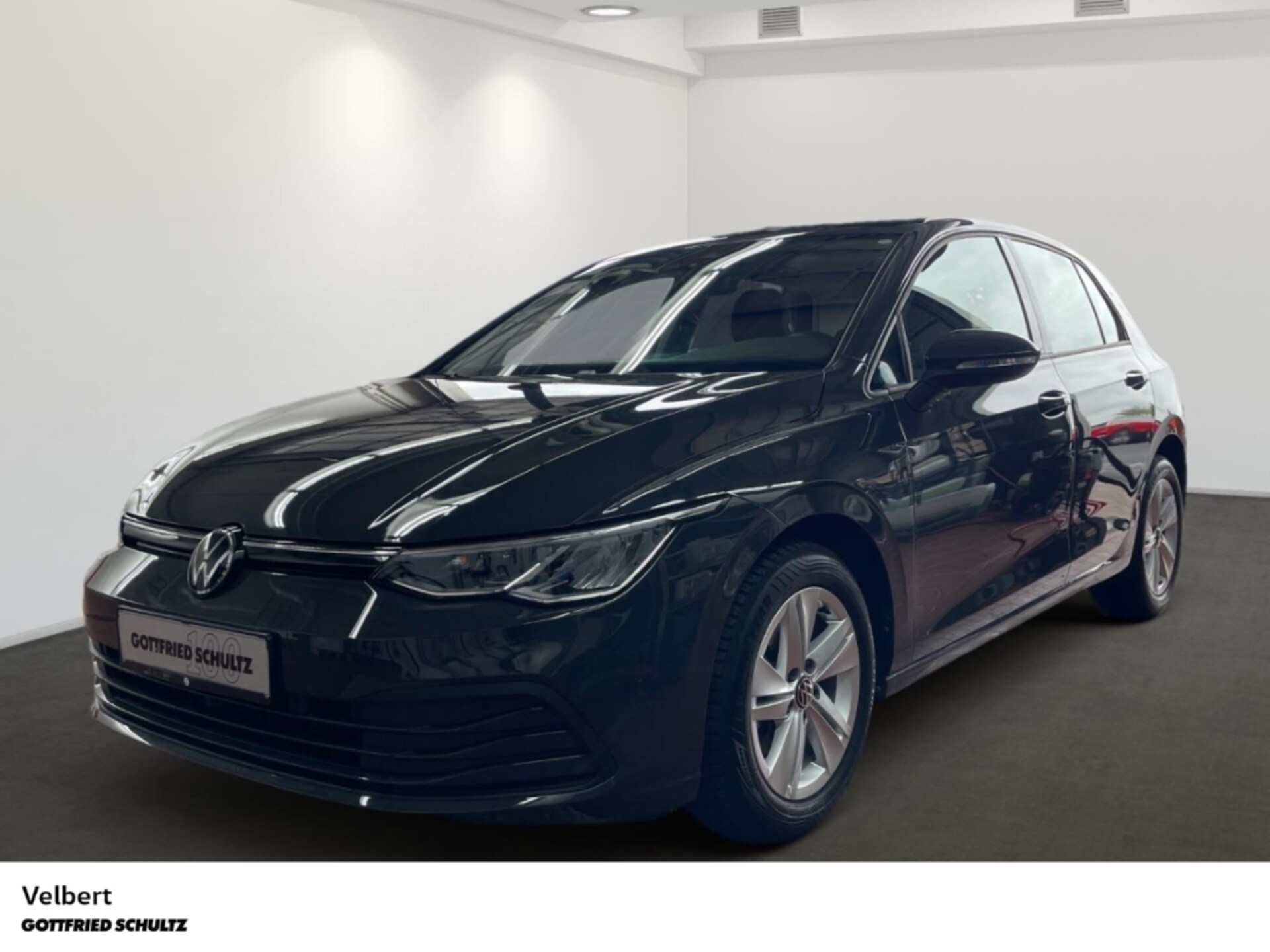 Volkswagen Golf Life