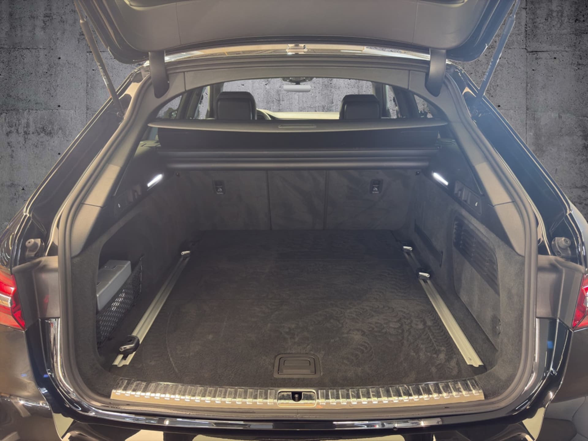 Audi A6 Avant Sport