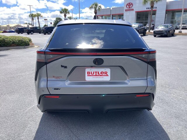 2026 Toyota