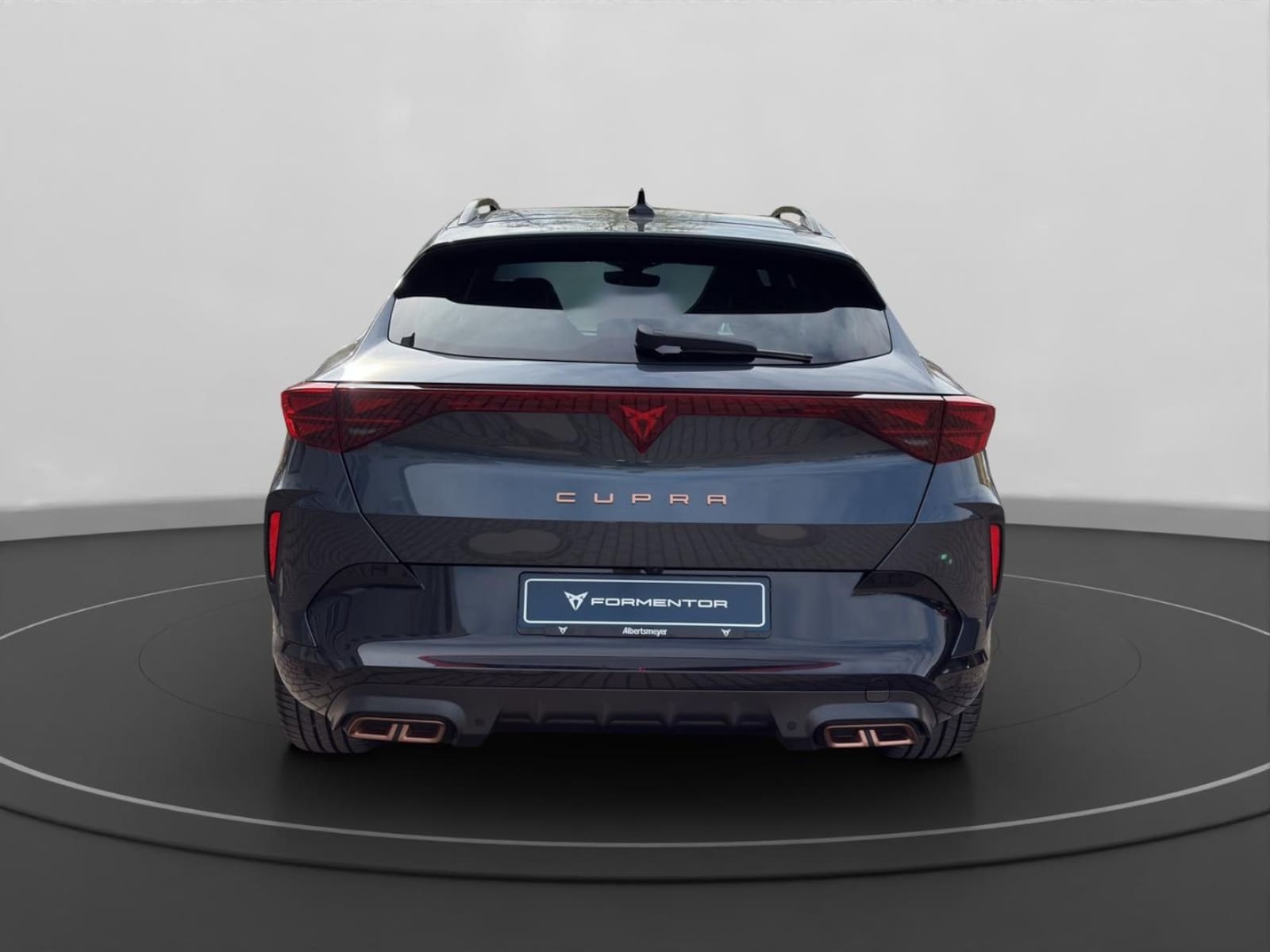 CUPRA Formentor – Bild 3