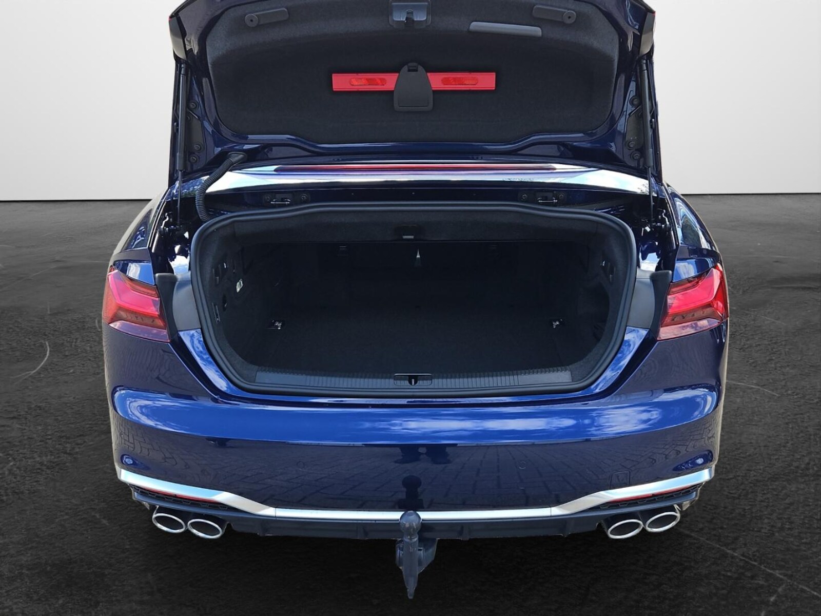 Audi S5 Cabriolet – Bild 12