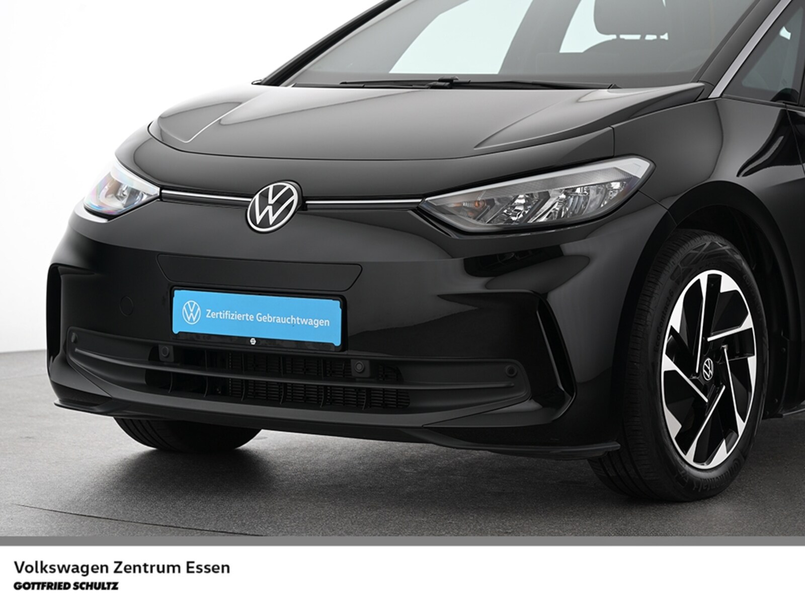 Volkswagen ID.3 – Bild 7