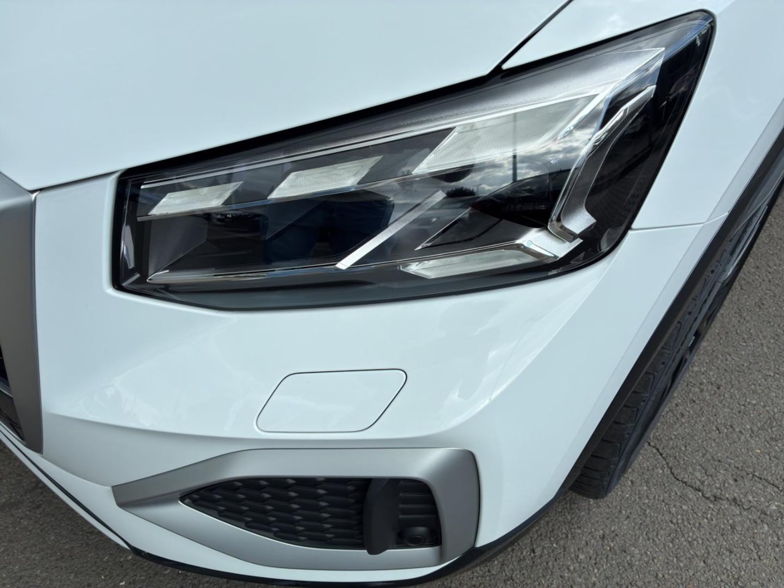 Audi Q2 – Bild 5