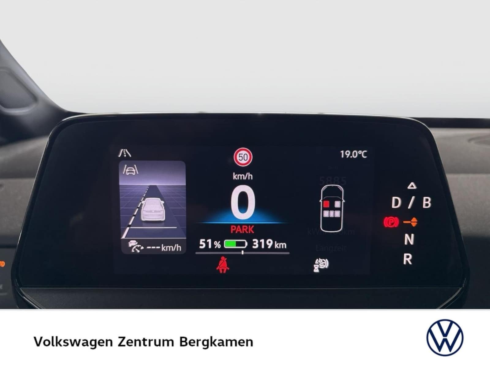Volkswagen ID.3 – Bild 13
