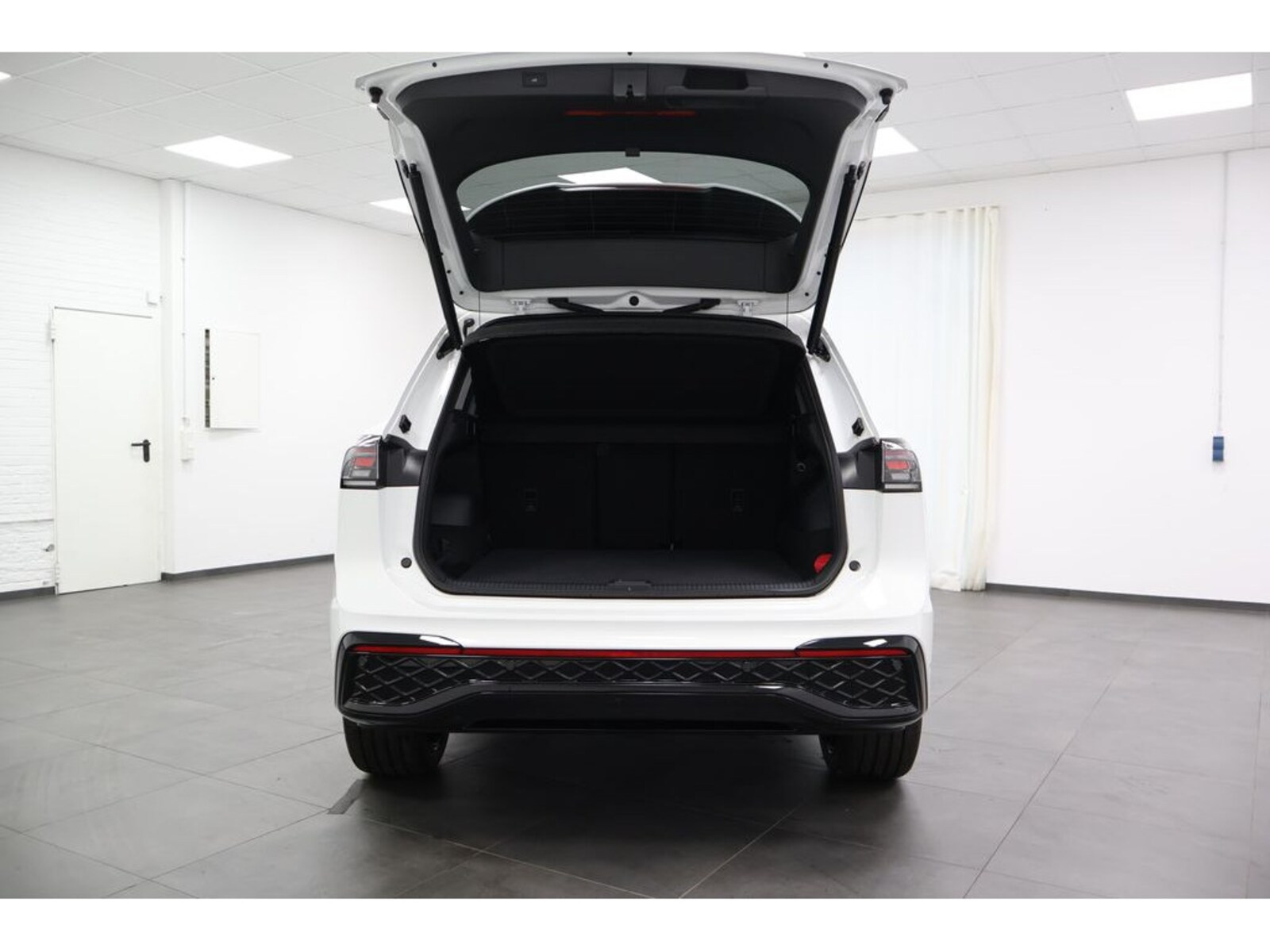 Volkswagen Tiguan – Bild 26