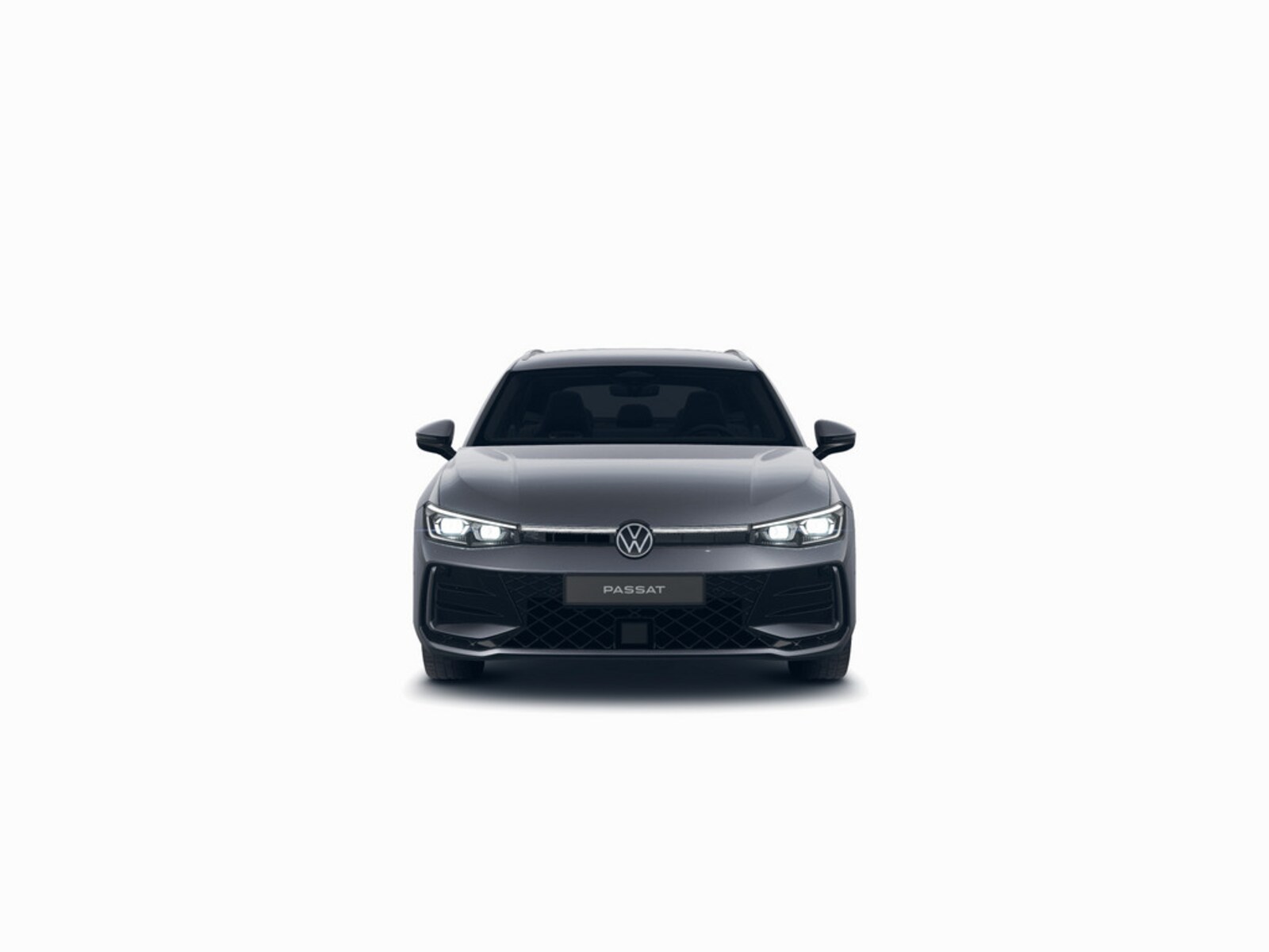 Volkswagen Passat – Bild 10