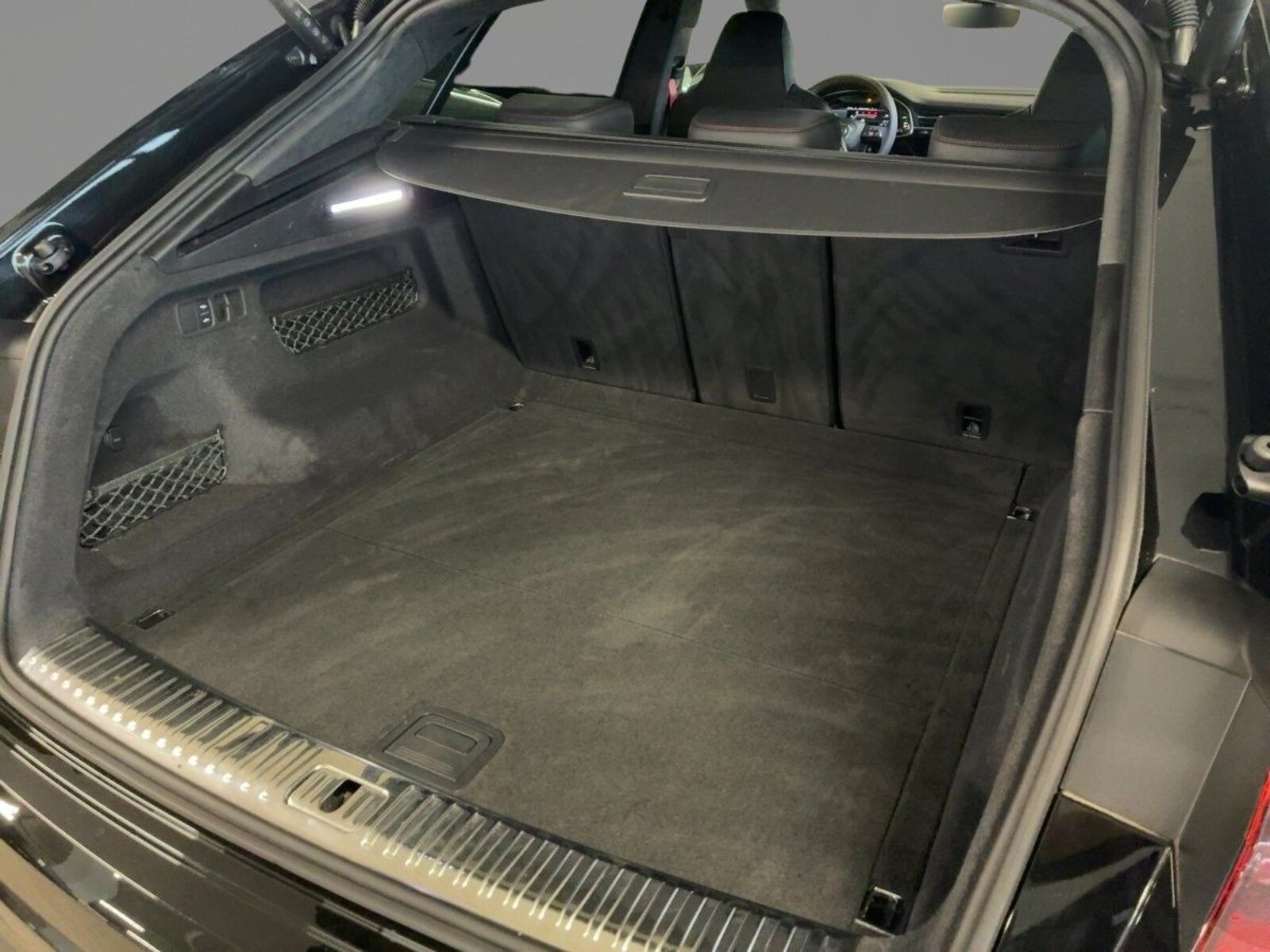 Audi Q8 – Bild 10