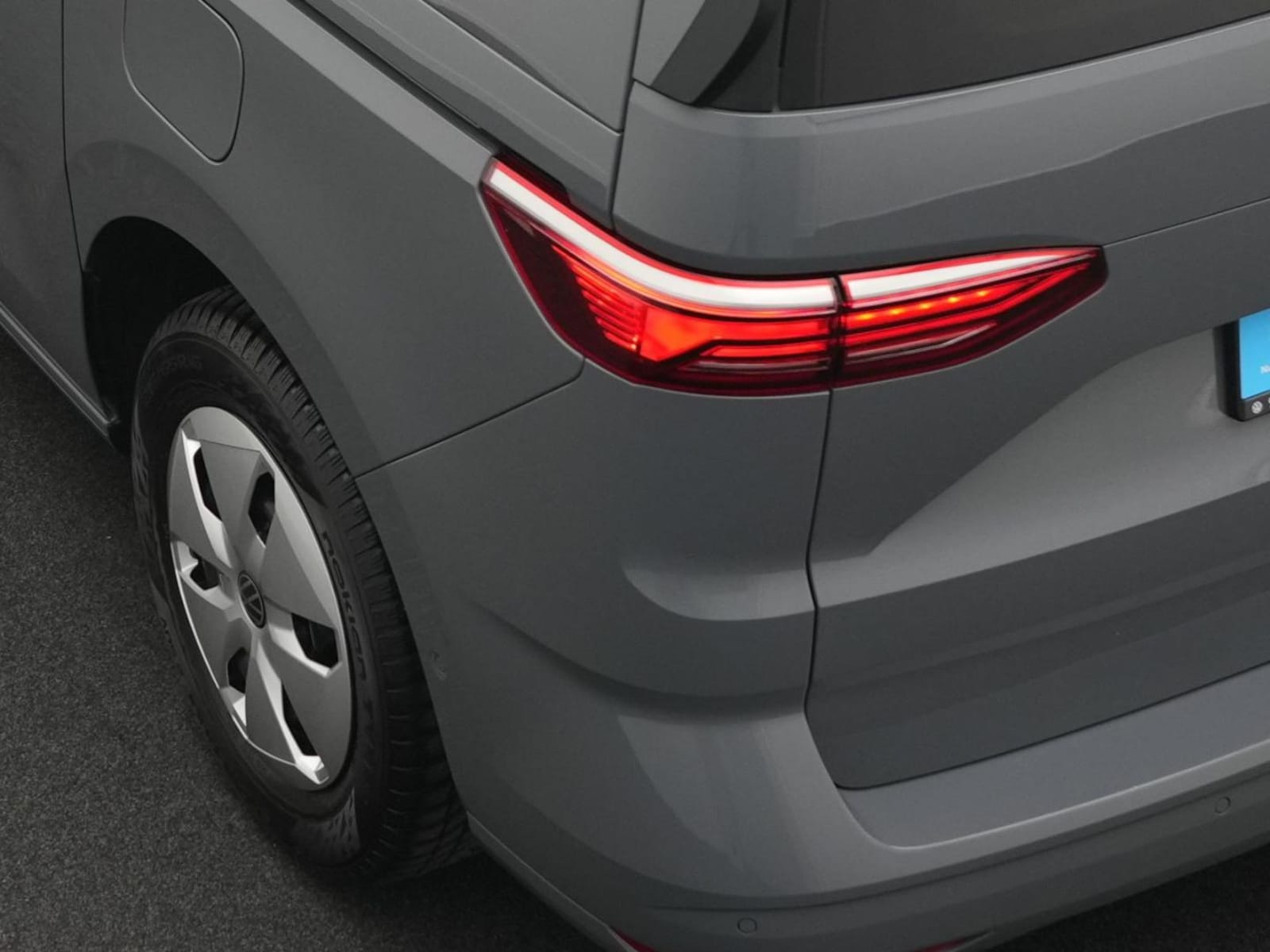 Volkswagen Multivan – Bild 21