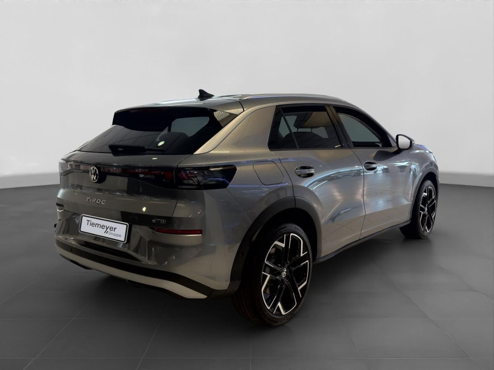 Volkswagen T-Roc – Bild 3