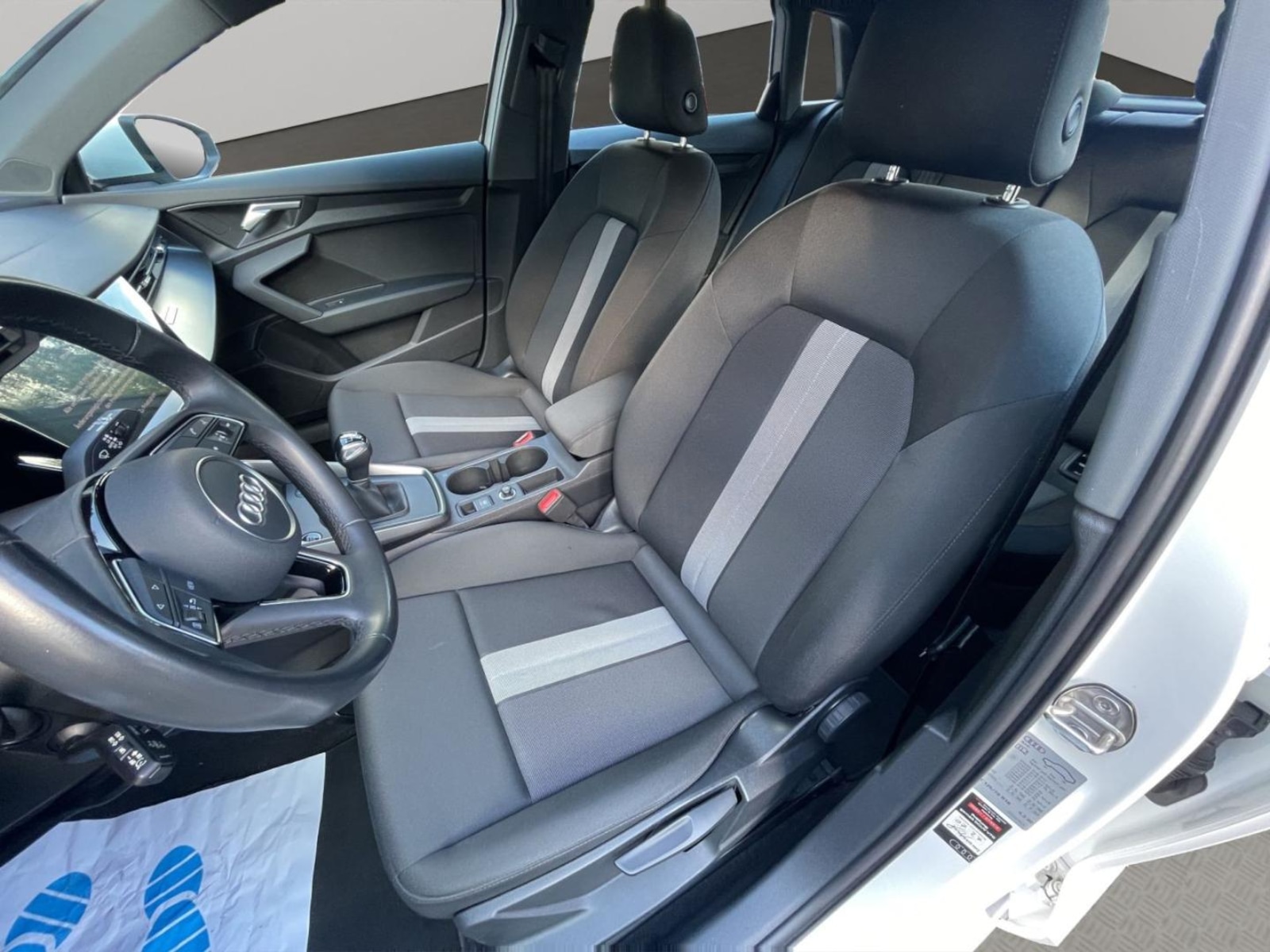 Audi A3 Sportback – Bild 10