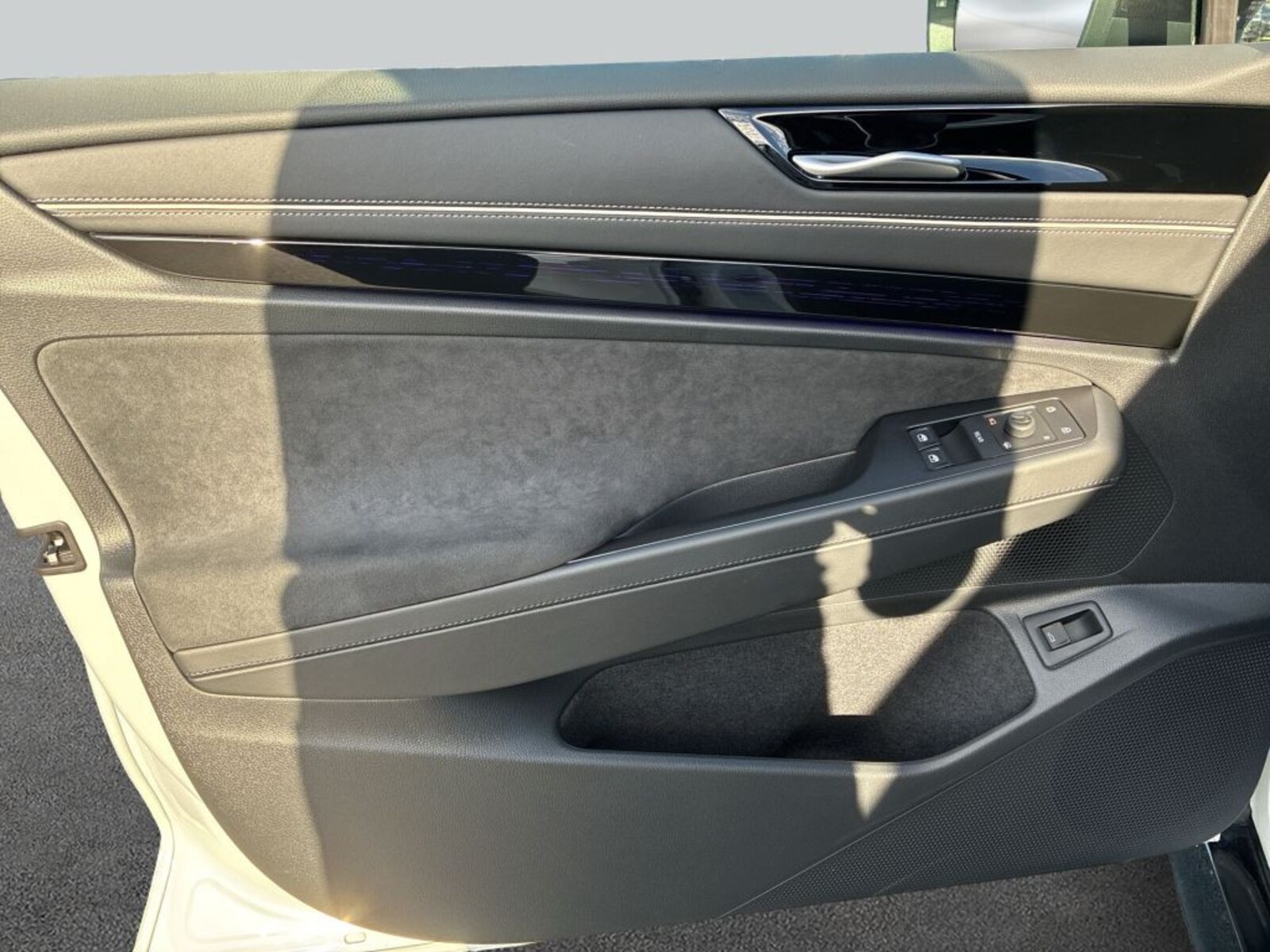 Volkswagen ID.7 – Bild 22
