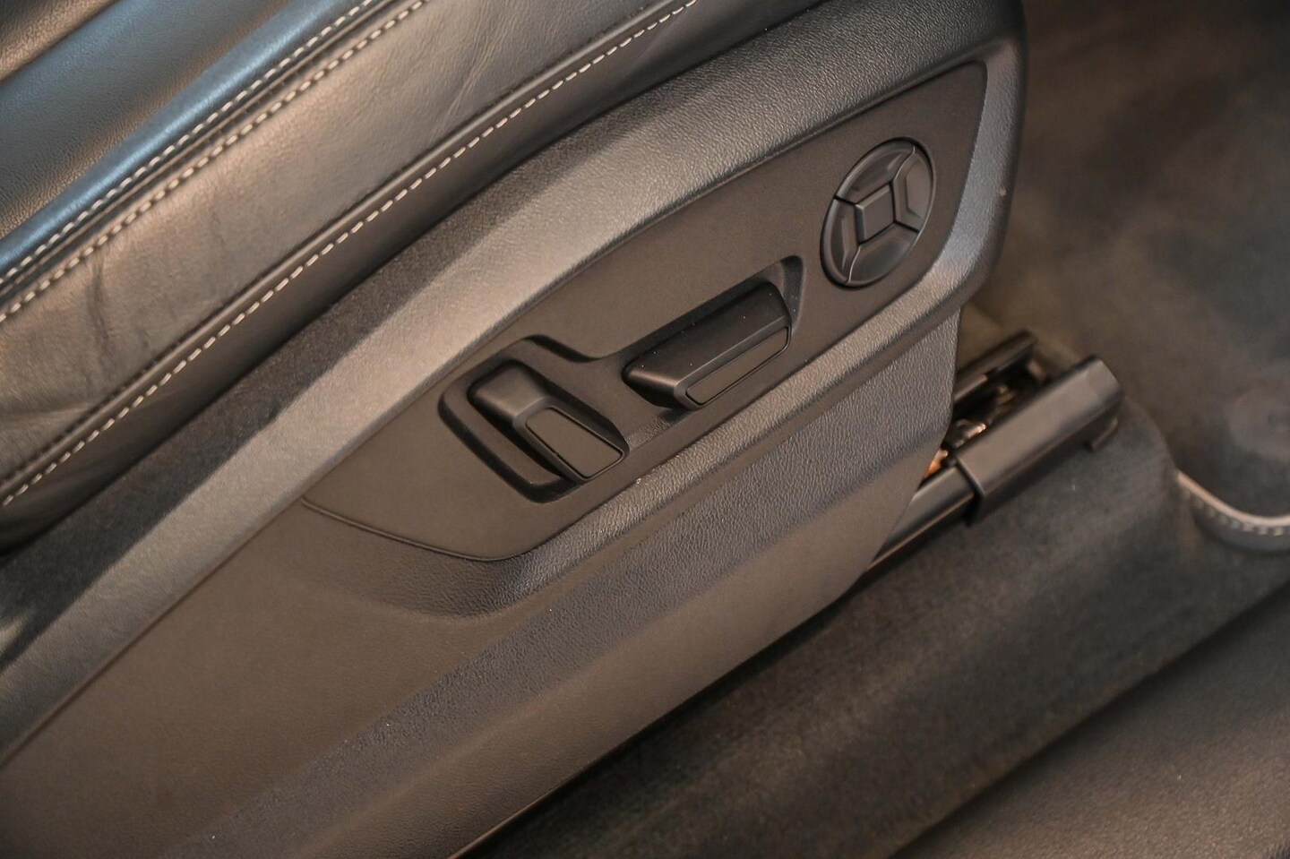 Image about Audi Q7 45 TDI quattro tiptronic