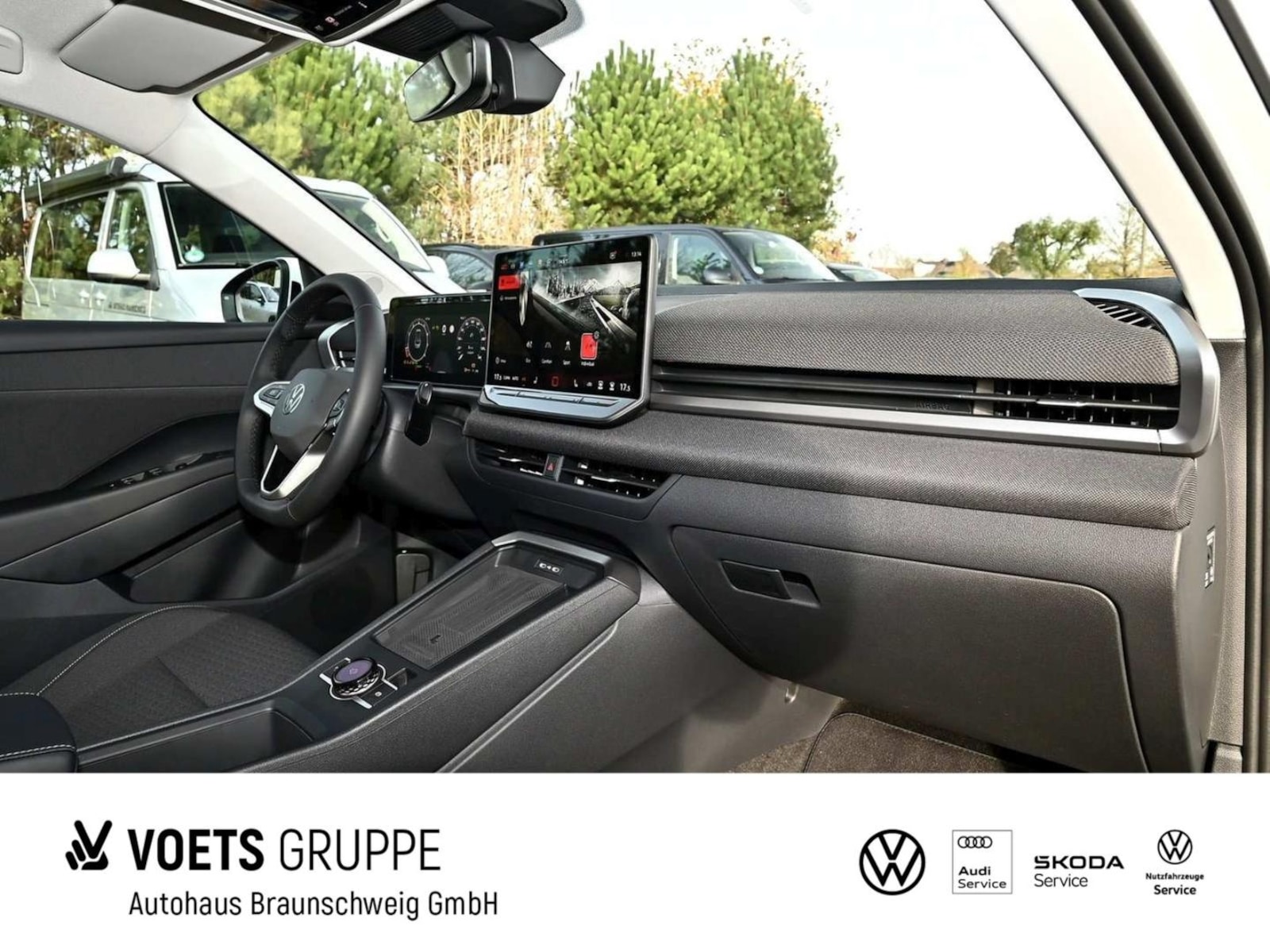 Volkswagen T-Roc – Bild 9