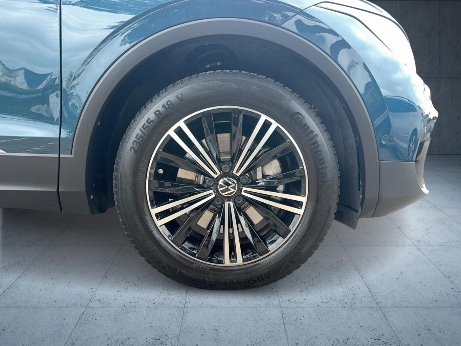 Volkswagen Tiguan – Bild 7
