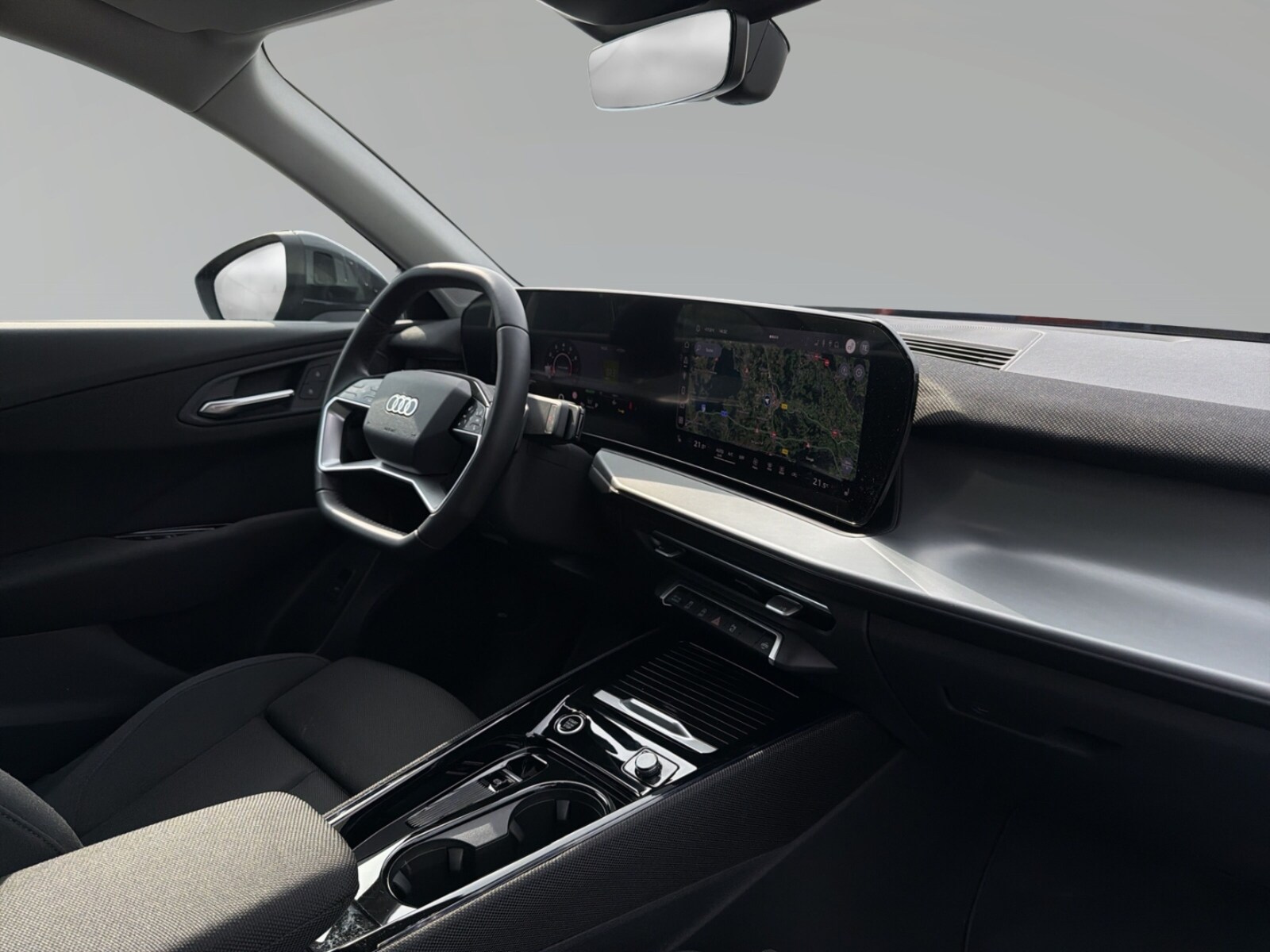Audi Q3 – Bild 6