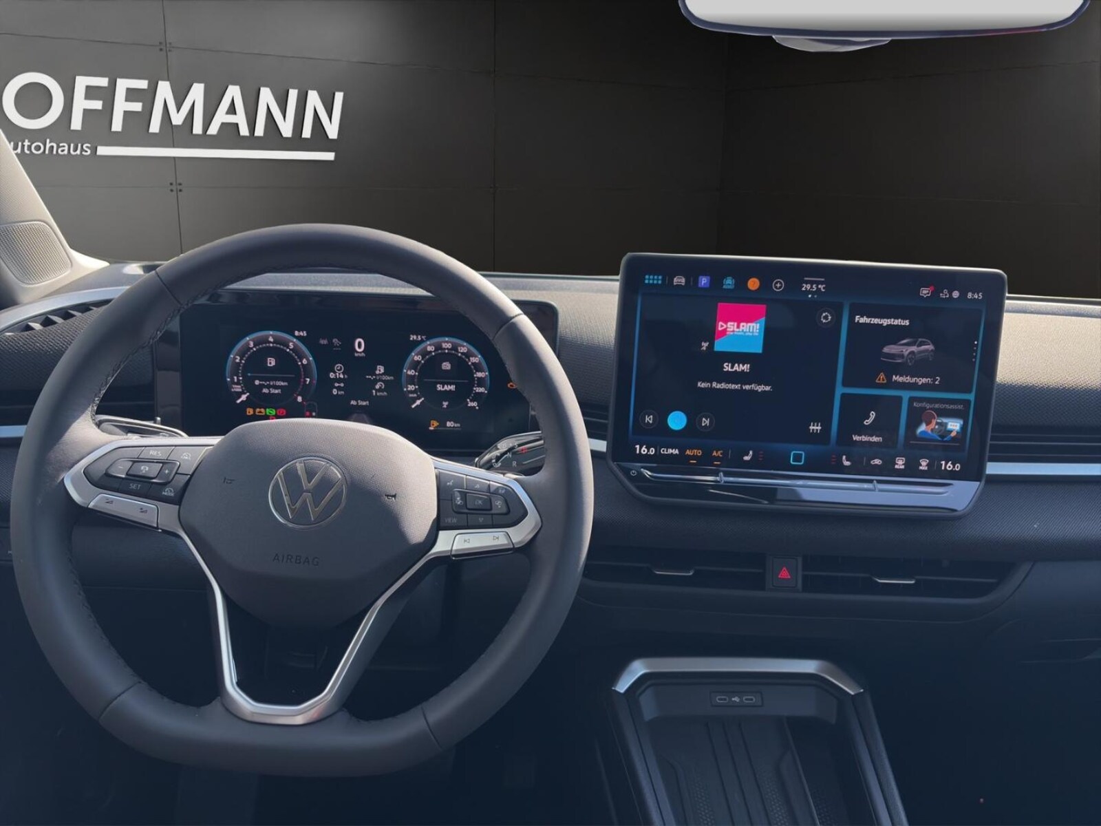 Volkswagen T-Roc – Bild 8