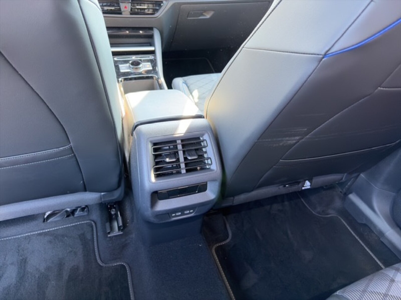 Volkswagen Tayron – Bild 18