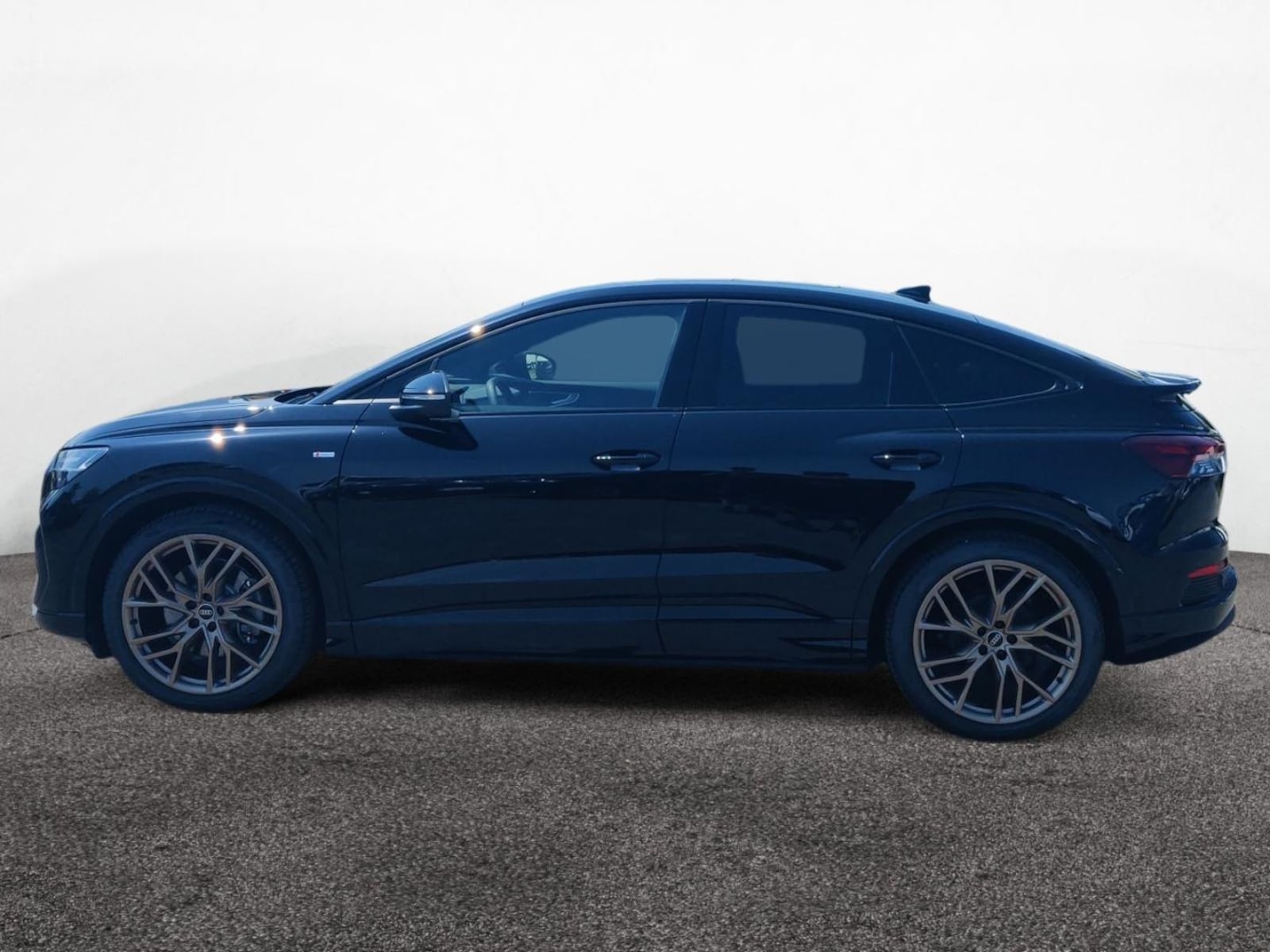 Audi Q4 Sportback e-tron – Bild 3
