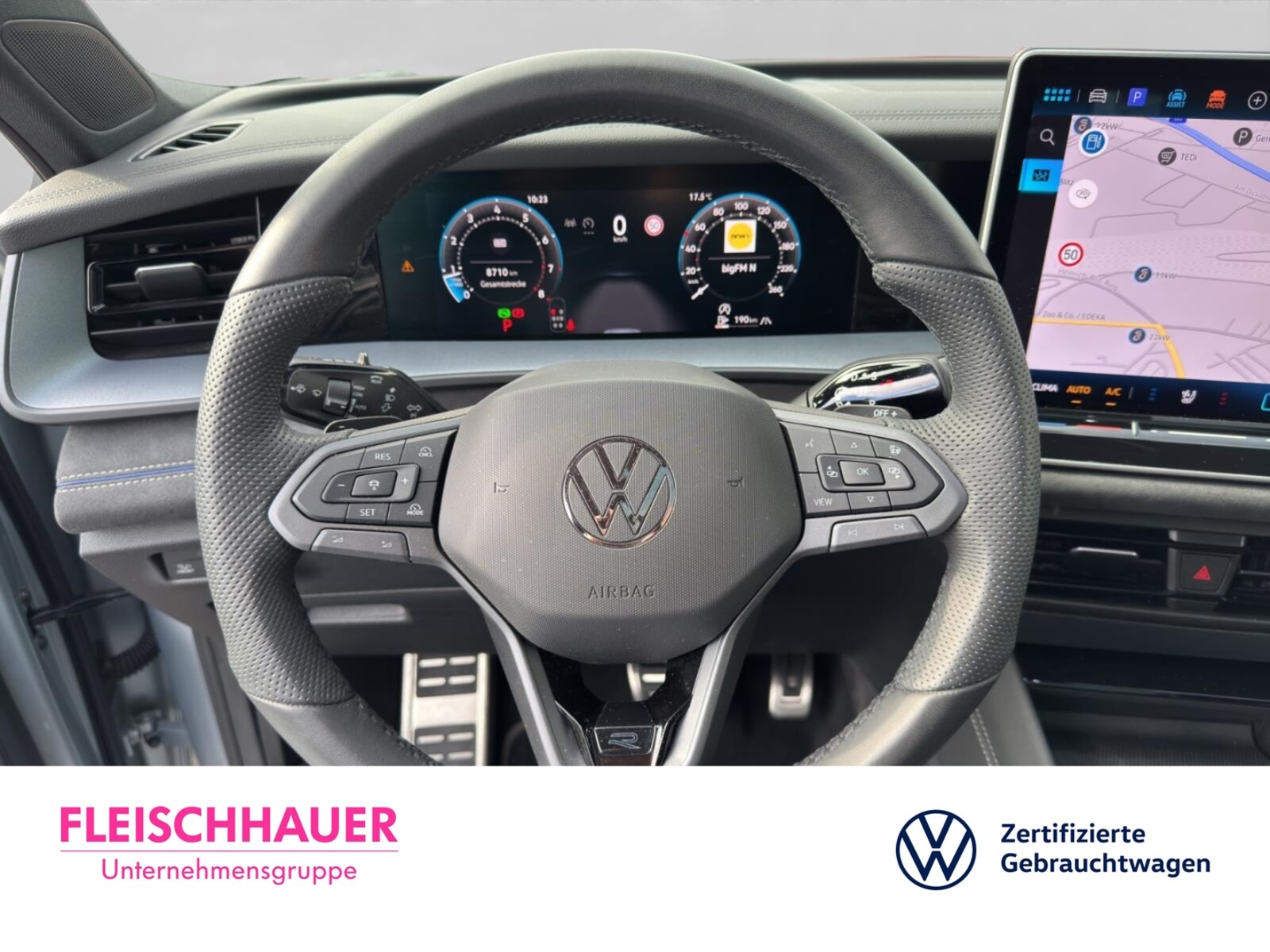 Volkswagen Tayron – Bild 10