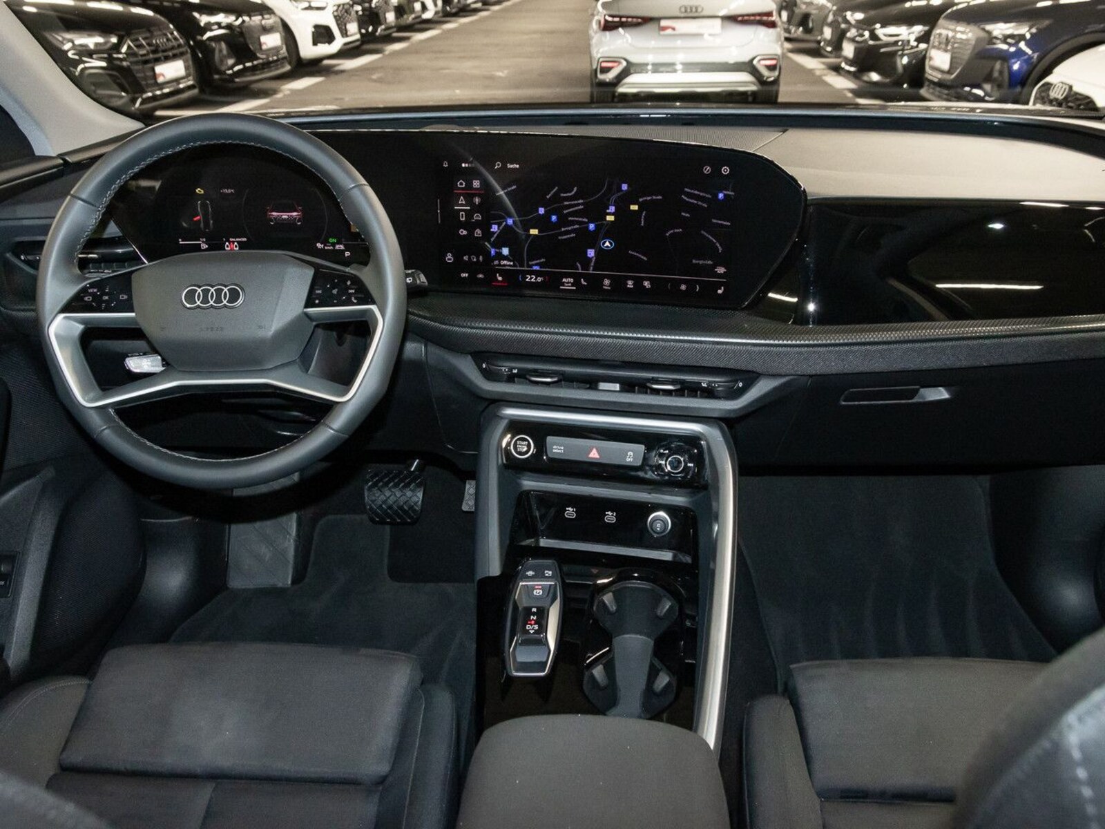 Audi Q5 – Bild 13