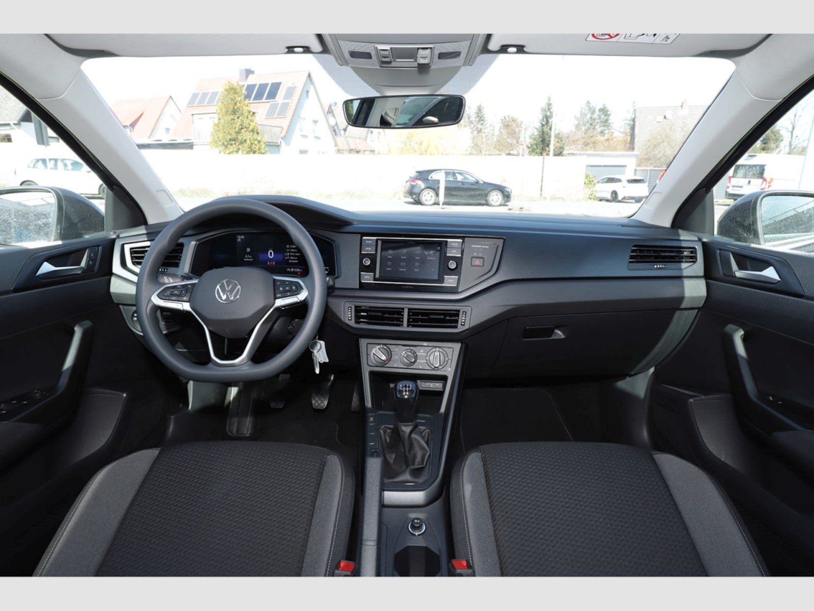 Volkswagen Taigo – Bild 10