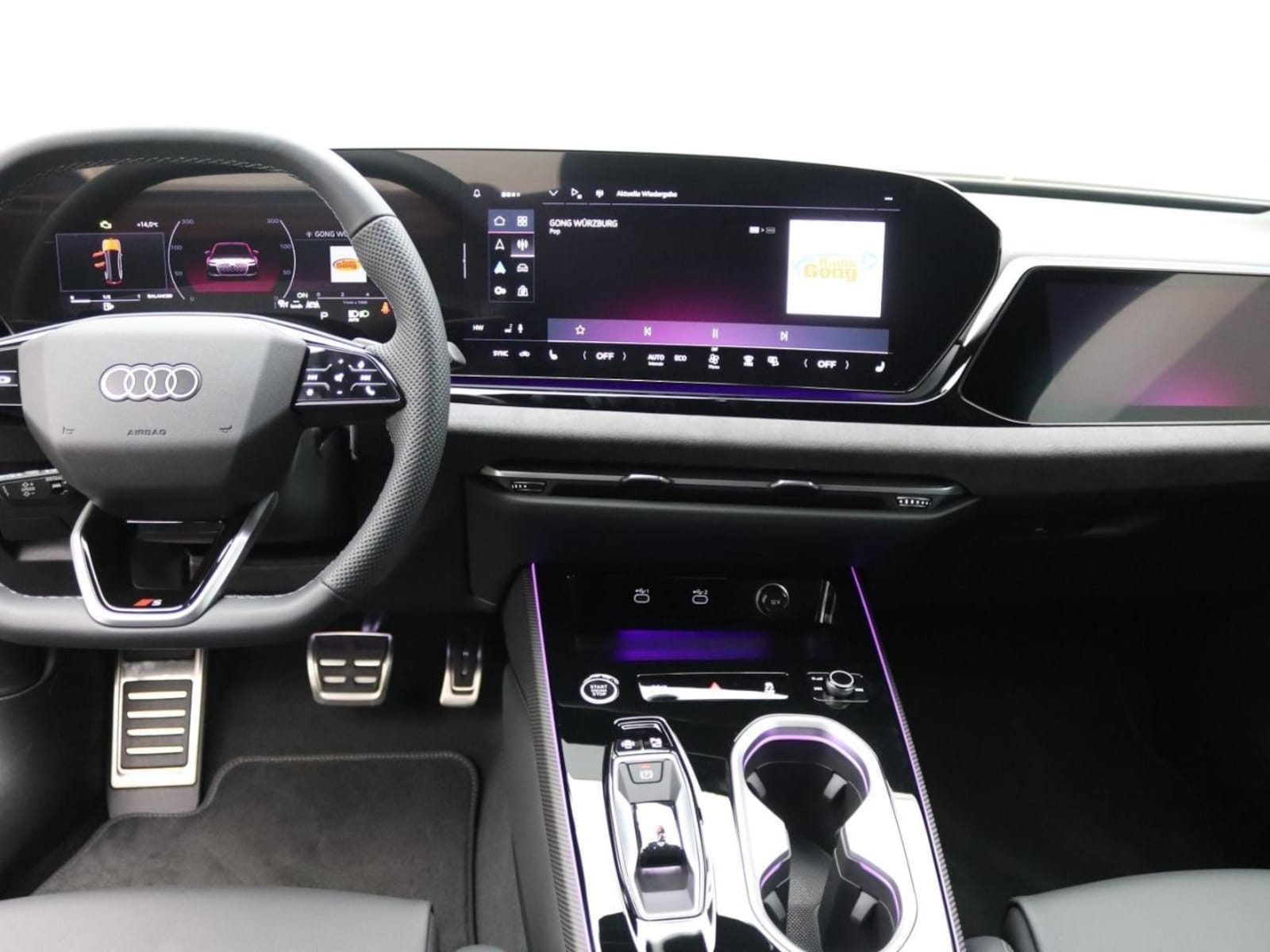 Audi A6 Limousine – Bild 17