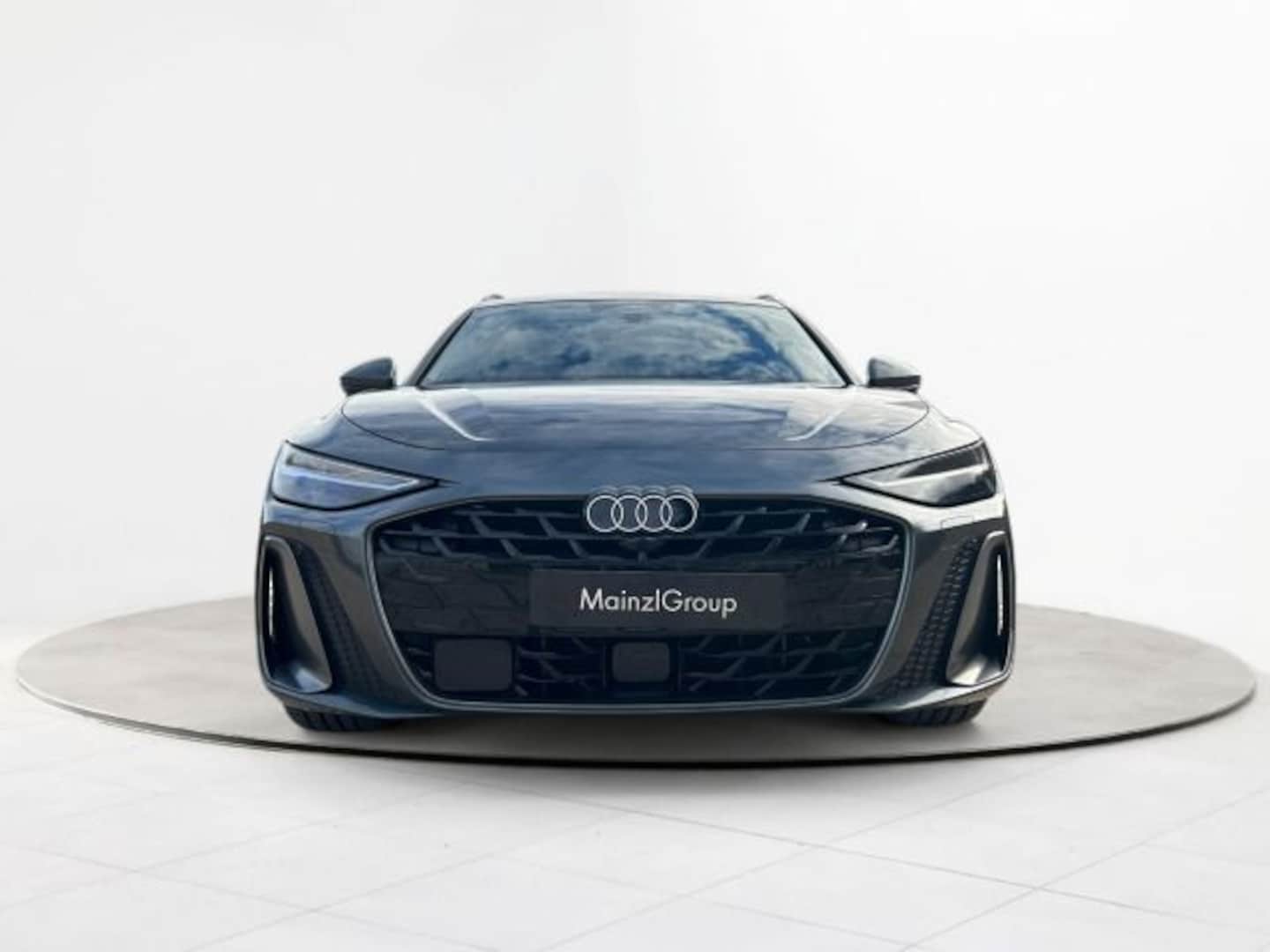 Bild über Audi A6 Avant TFSI quattro 270 kW S tronic - für weitere Informationen kontaktieren Sie den Audi Partner
