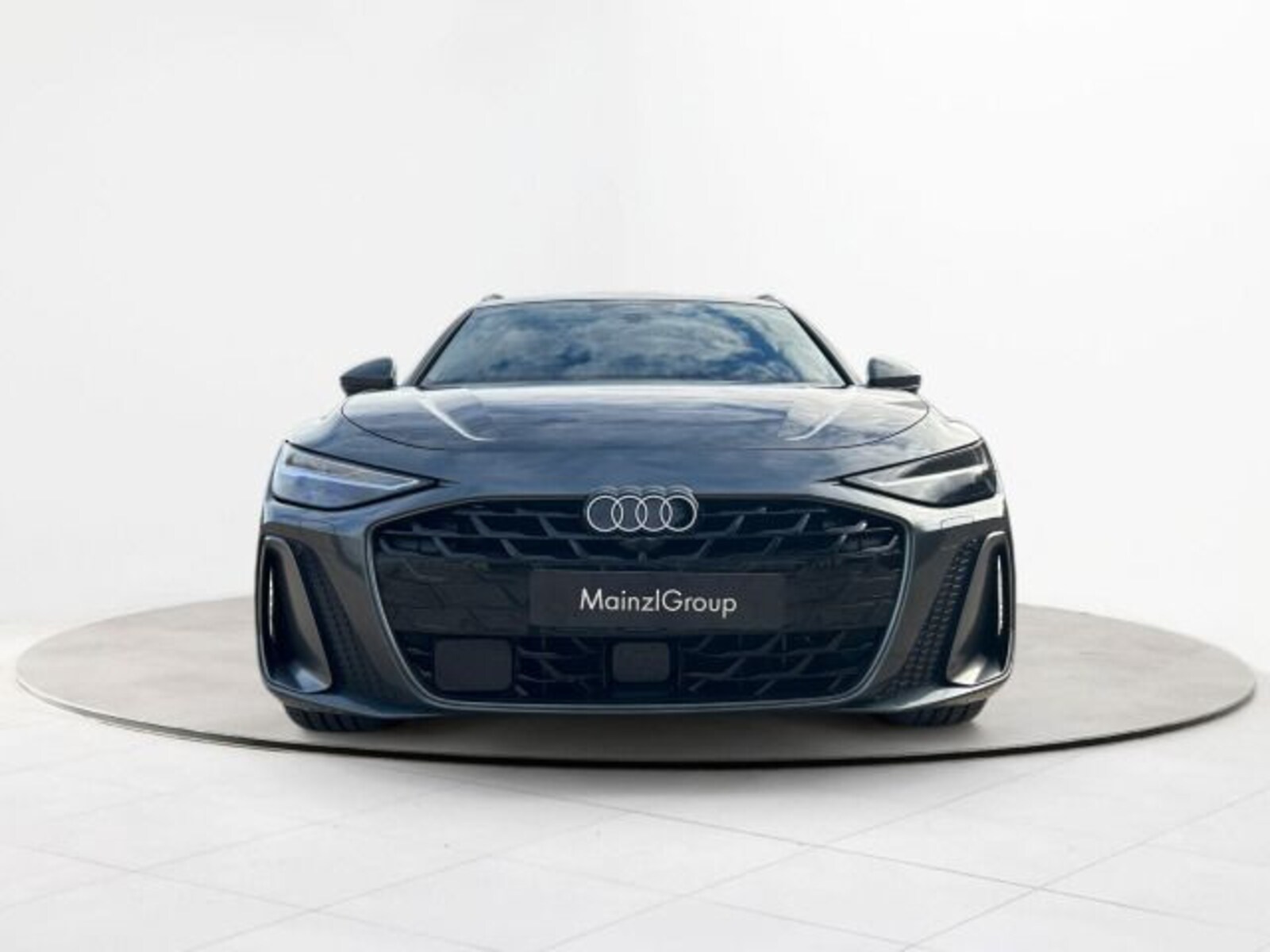 Audi A6 Avant – Bild 4