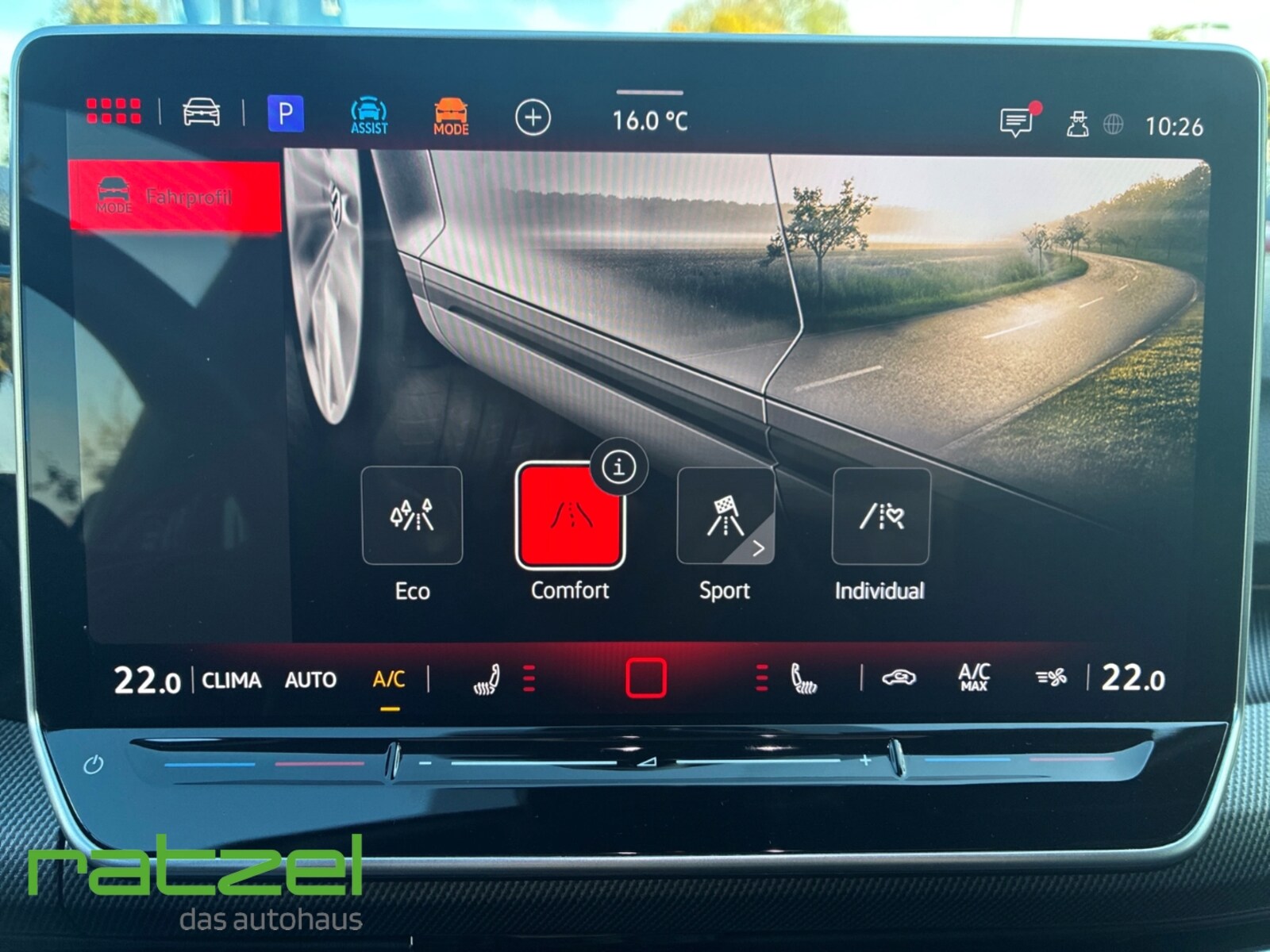 Volkswagen Golf – Bild 8