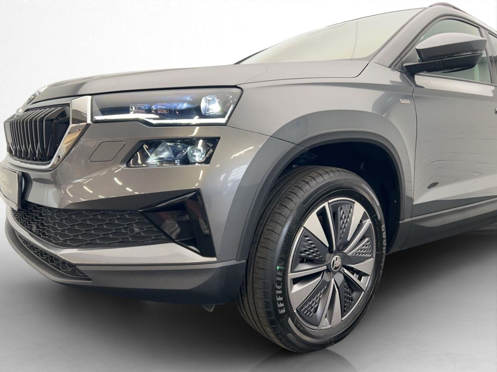 Škoda Karoq – Bild 14