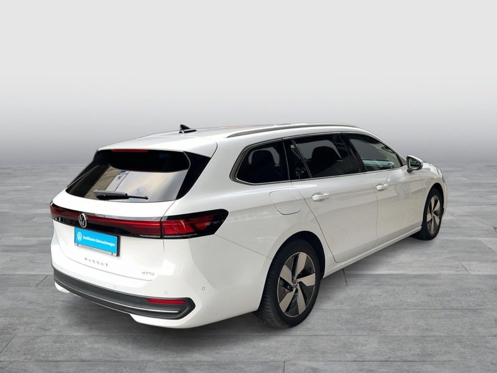 Volkswagen Passat – Bild 7