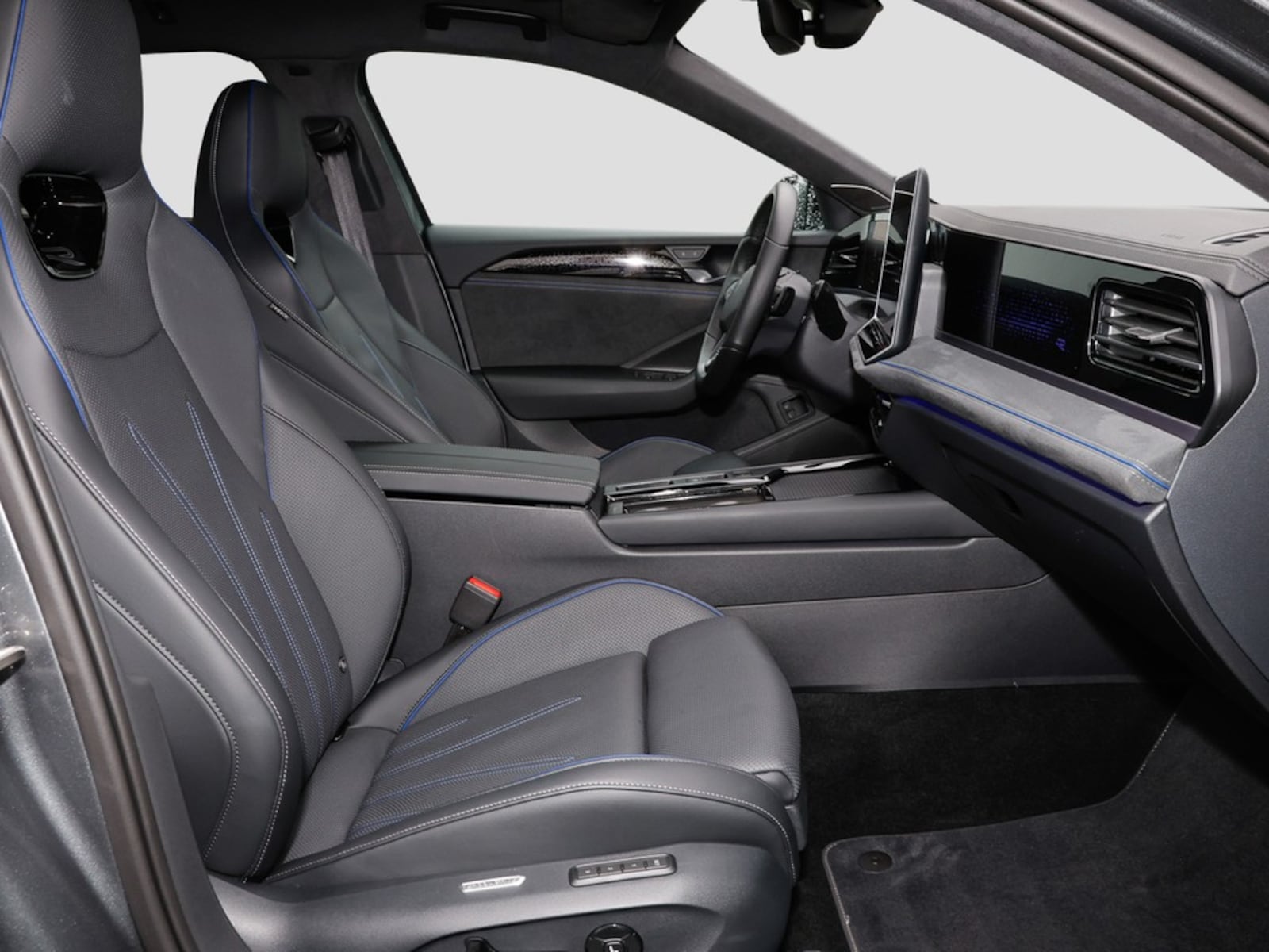 Volkswagen Passat – Bild 6
