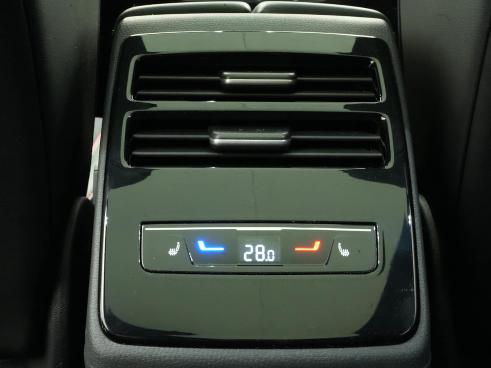 Volkswagen ID.7 Tourer – Bild 23