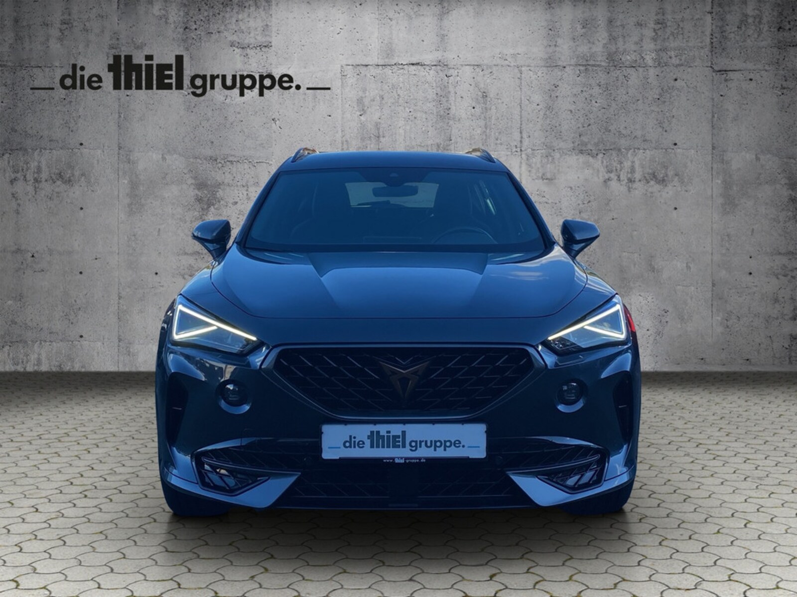 CUPRA Formentor – Bild 6