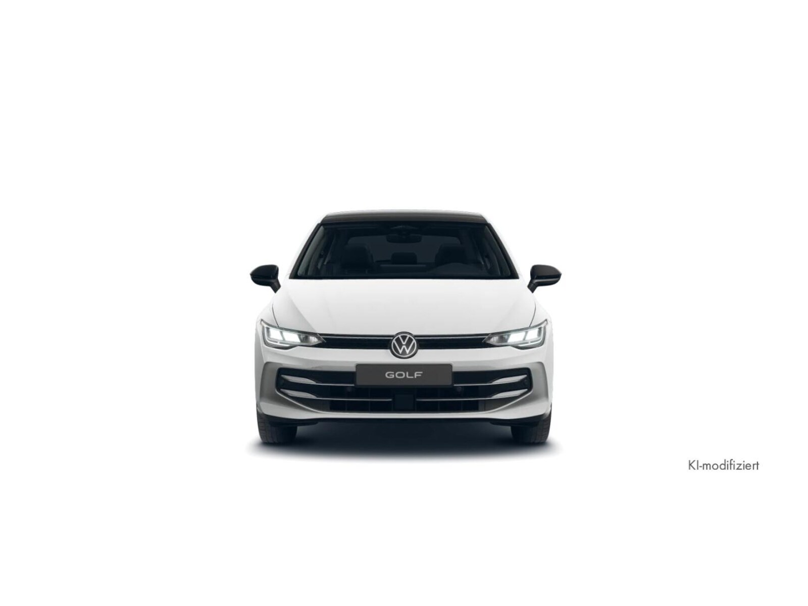 Volkswagen Golf – Bild 2