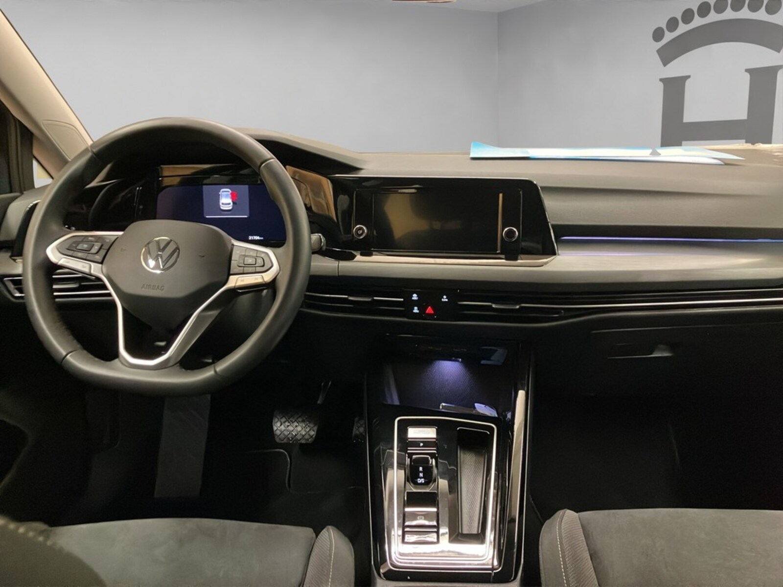 Volkswagen Golf – Bild 10