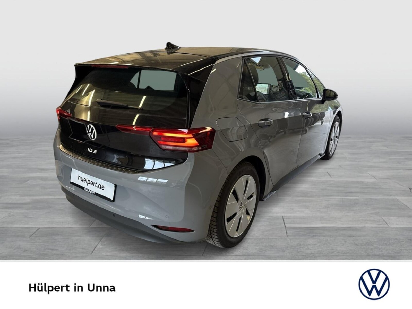 Volkswagen ID.3 – Bild 7