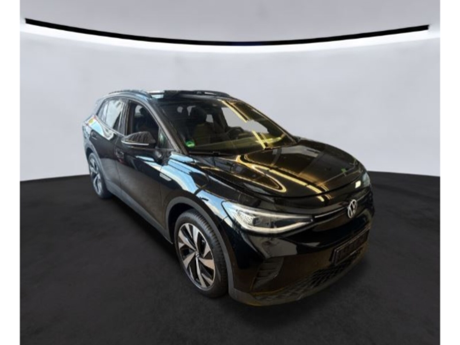 Volkswagen ID.4 – Bild 2