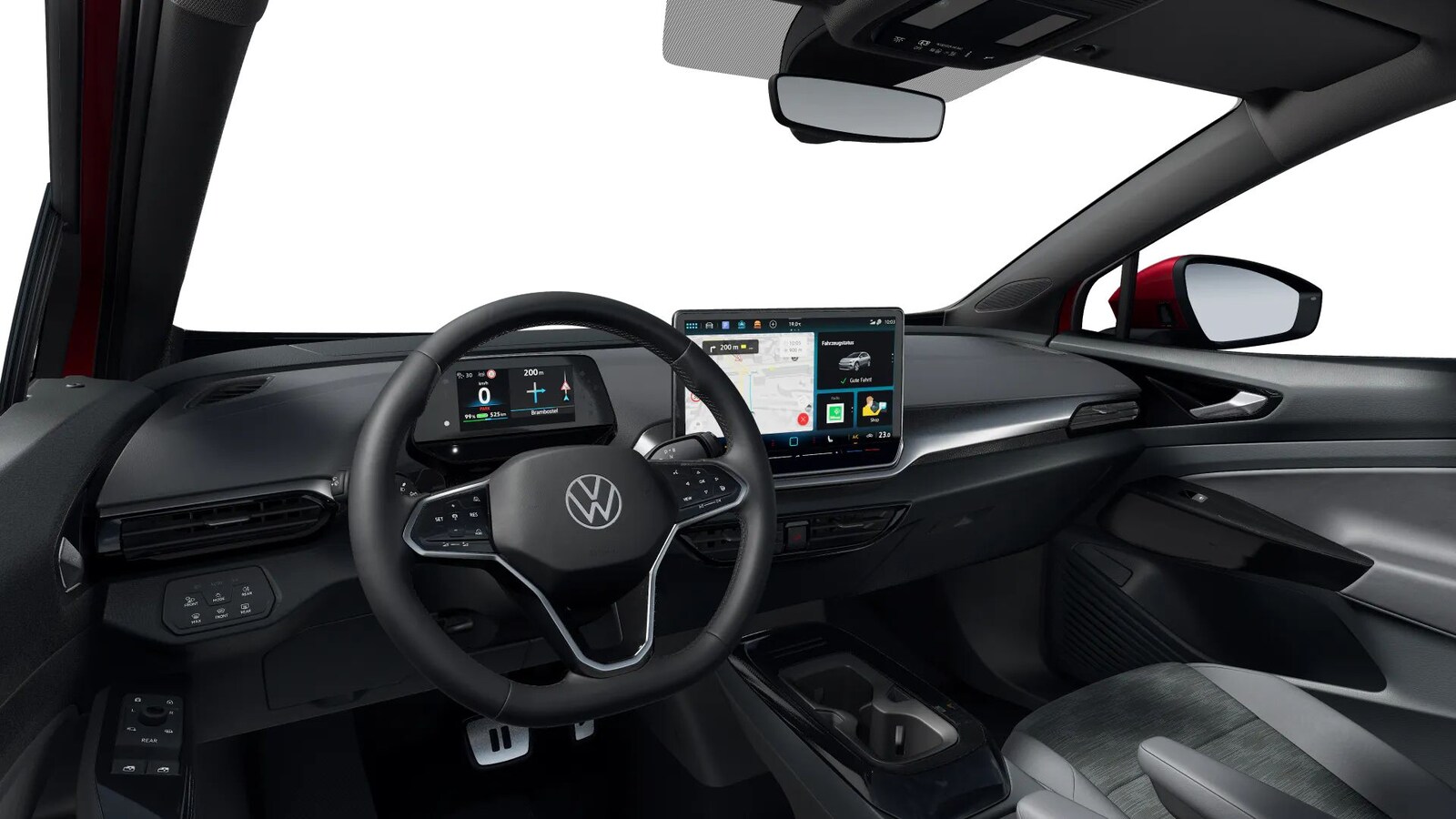 Volkswagen ID.4 – Bild 14